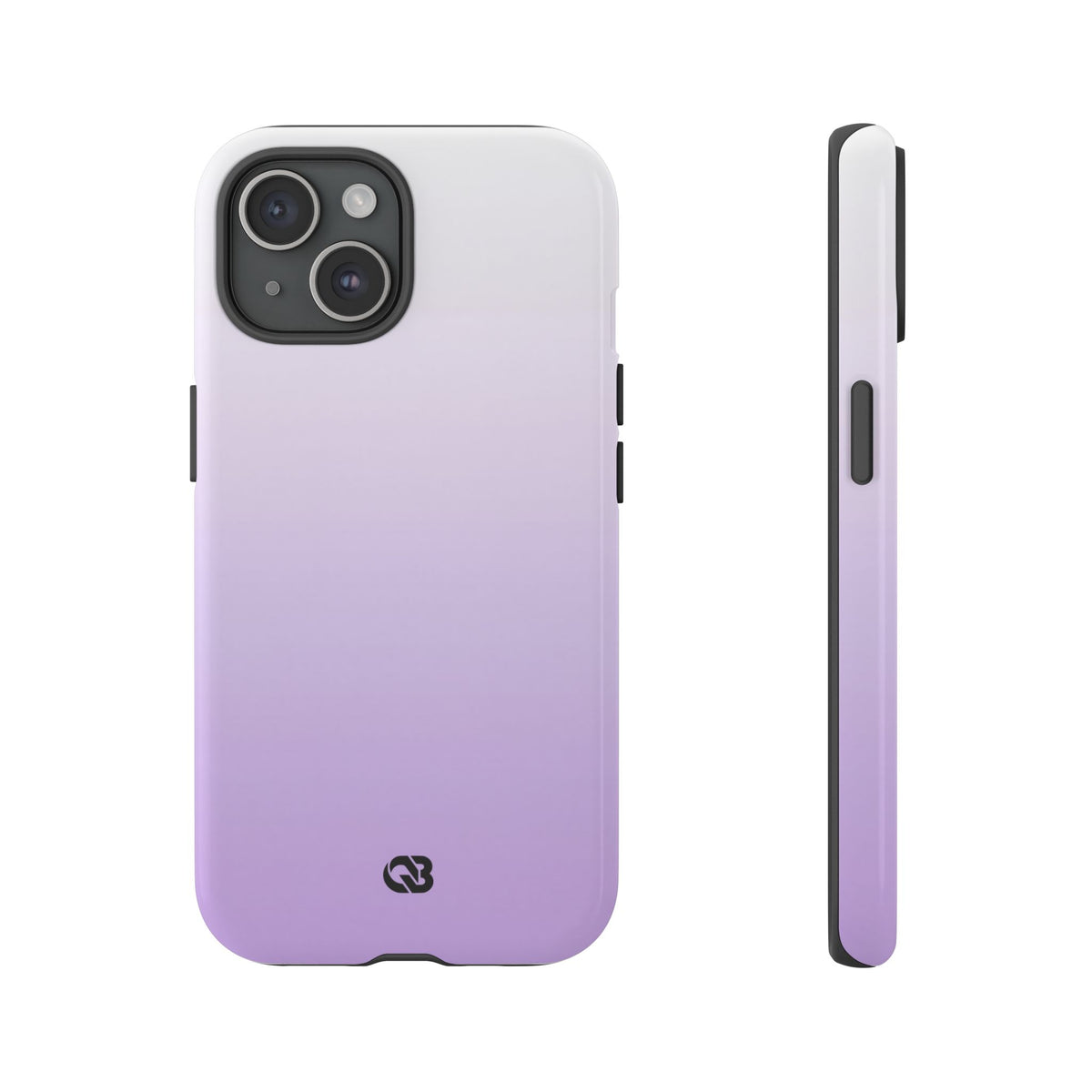 Soft Lilac · Tough Phone Case for iPhone · Purple