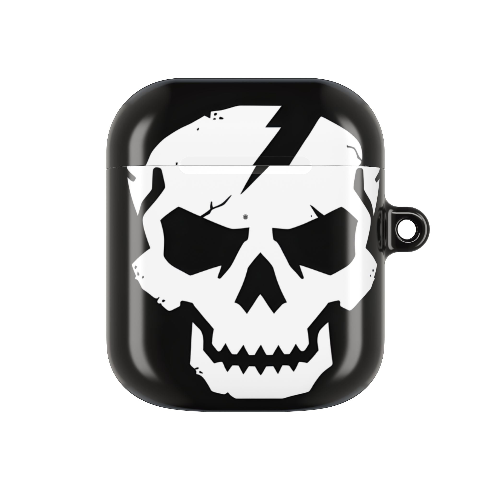 Fractured Skull - AirPods Cover