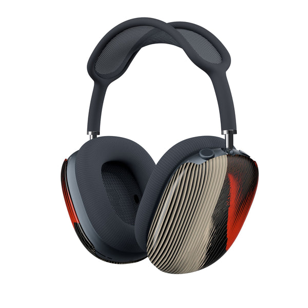 Orbital Resonance · Hard Case for AirPods Max · Black