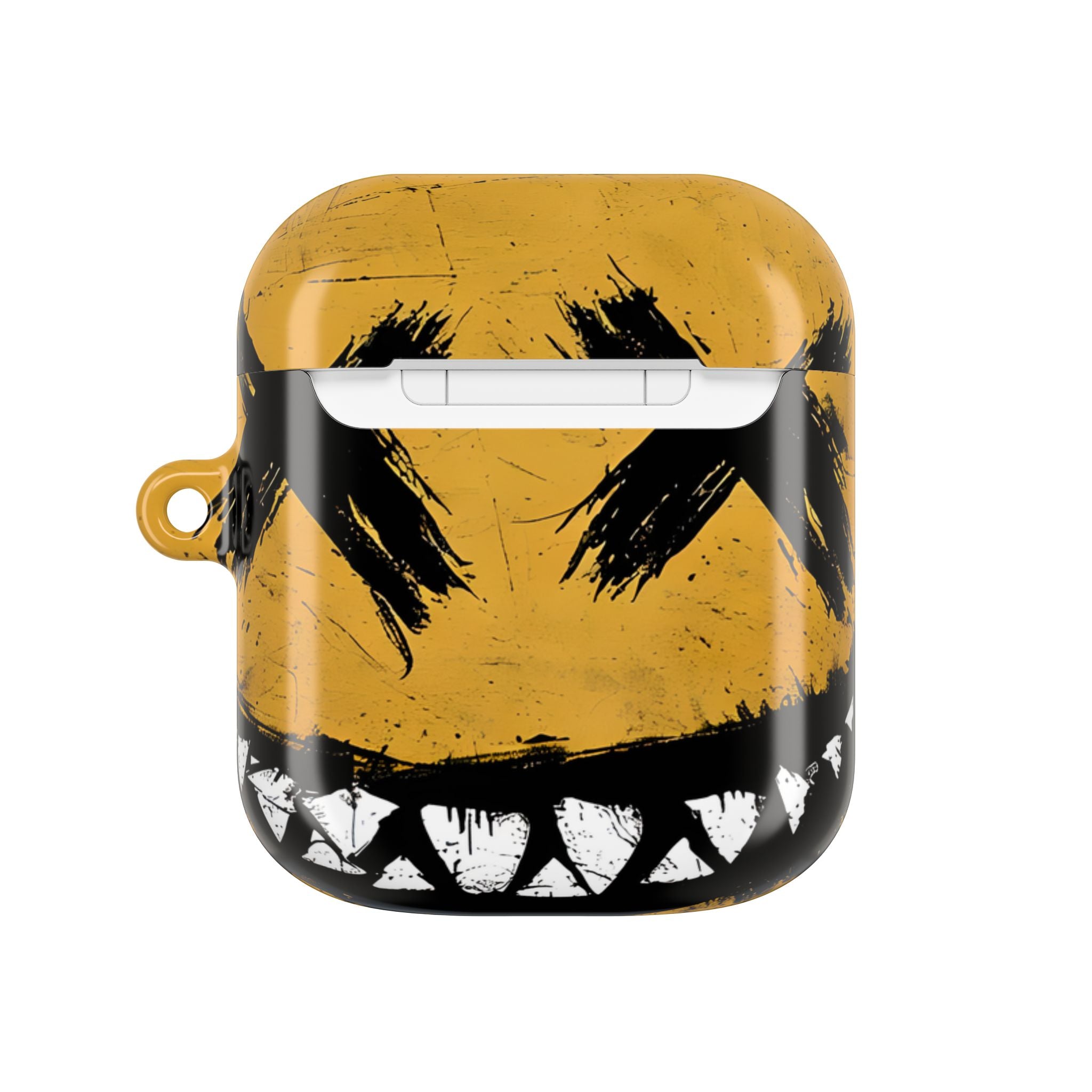 Grinning Xs - AirPods Case