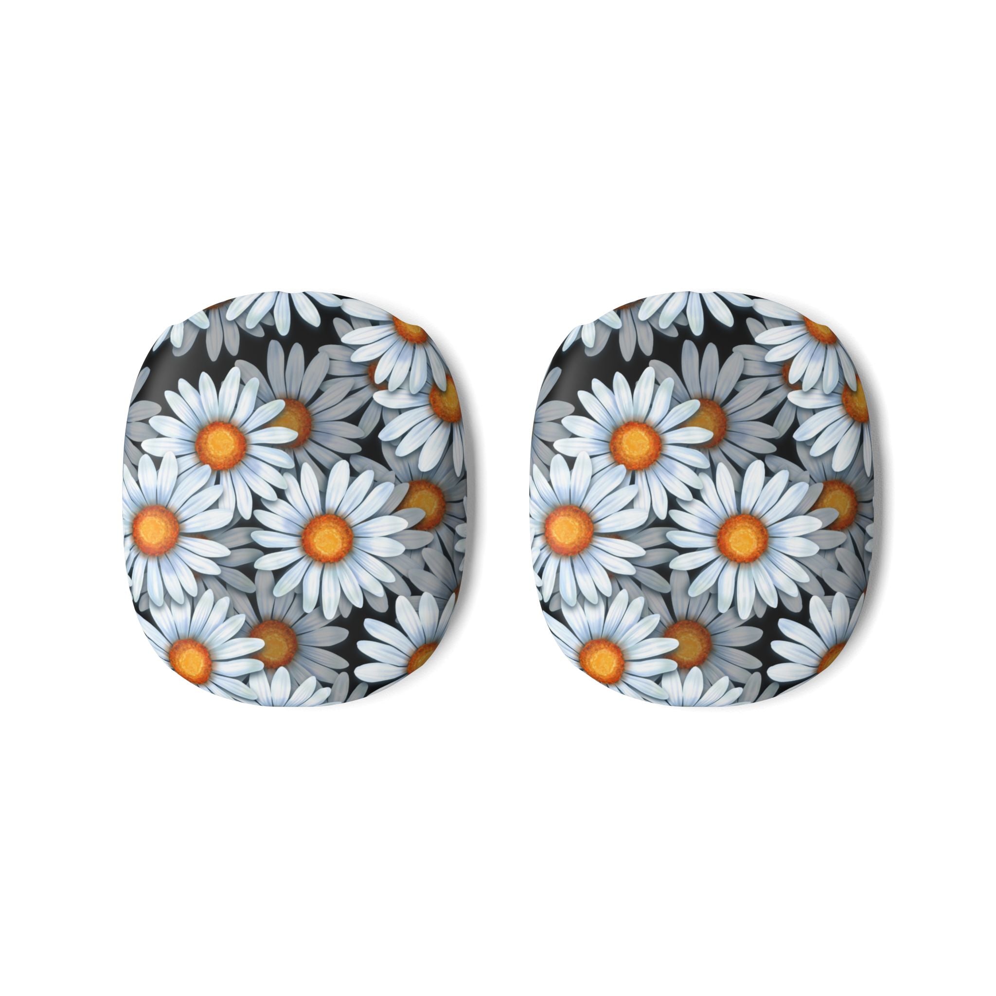 Daisy Glow - AirPod Max Case