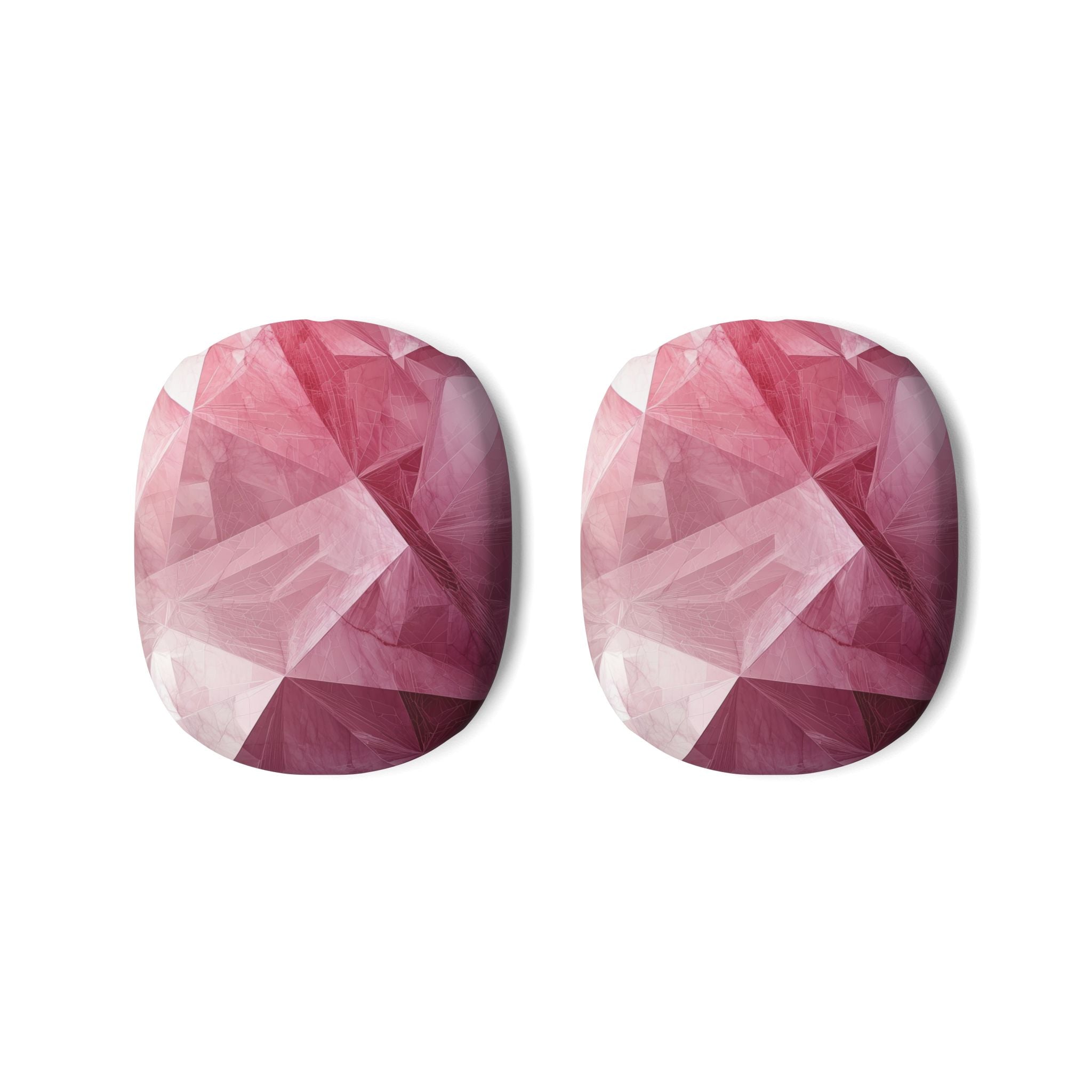 Fractured Crystal - AirPod Max Case