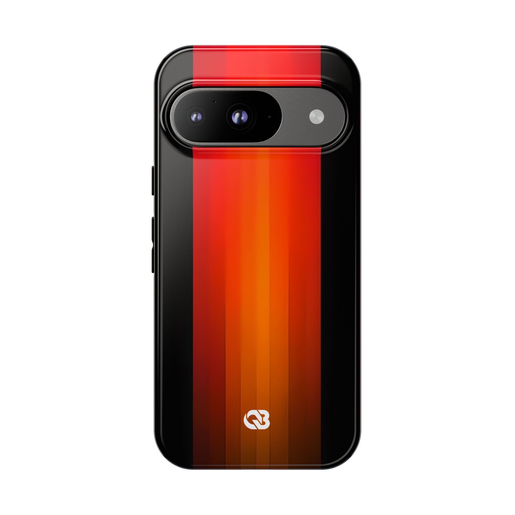 Crimson Core Pillar · Tough Capa para Google Pixel