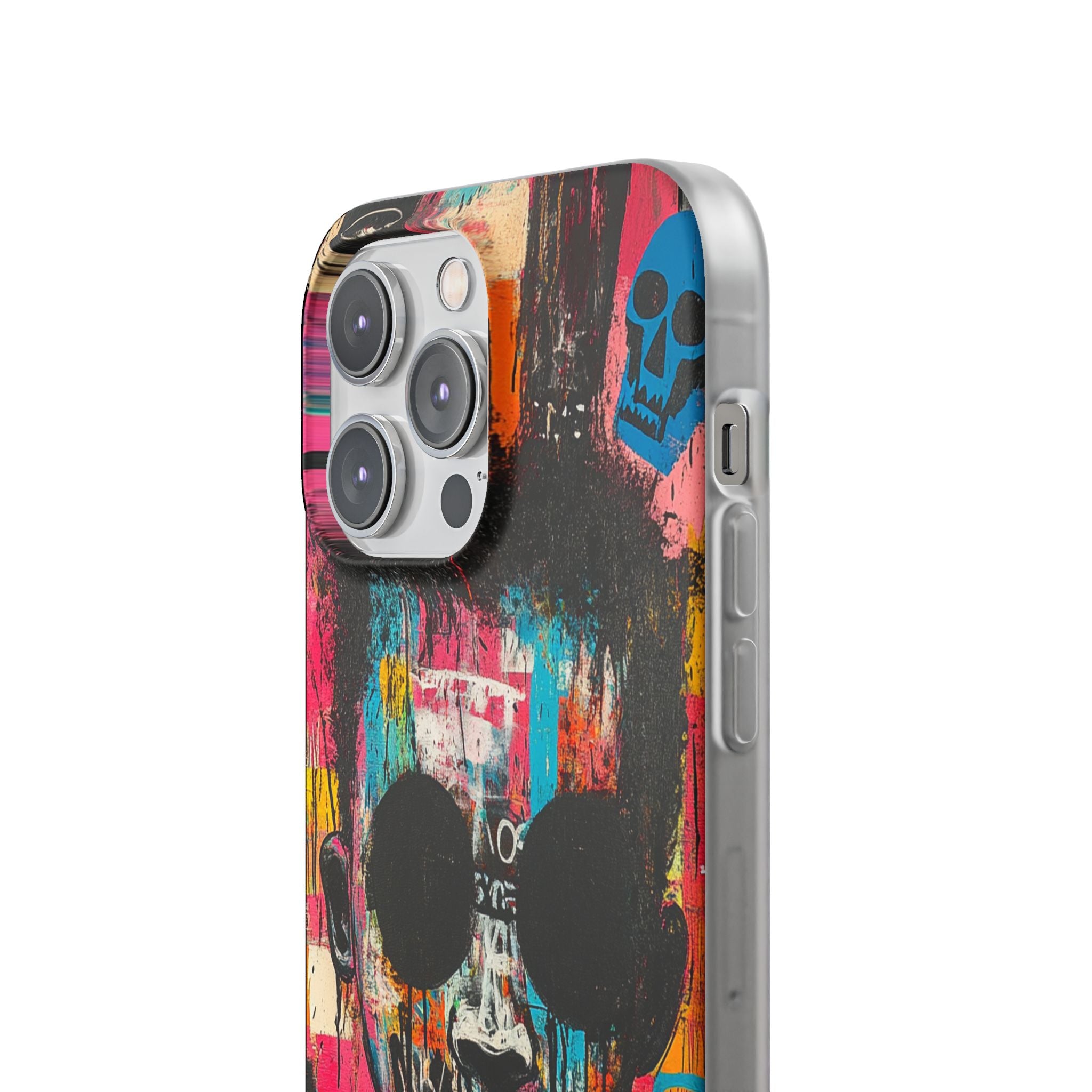 Shadow Shades iPhone 14 Pro Max Case - Soft - CASE•BOB