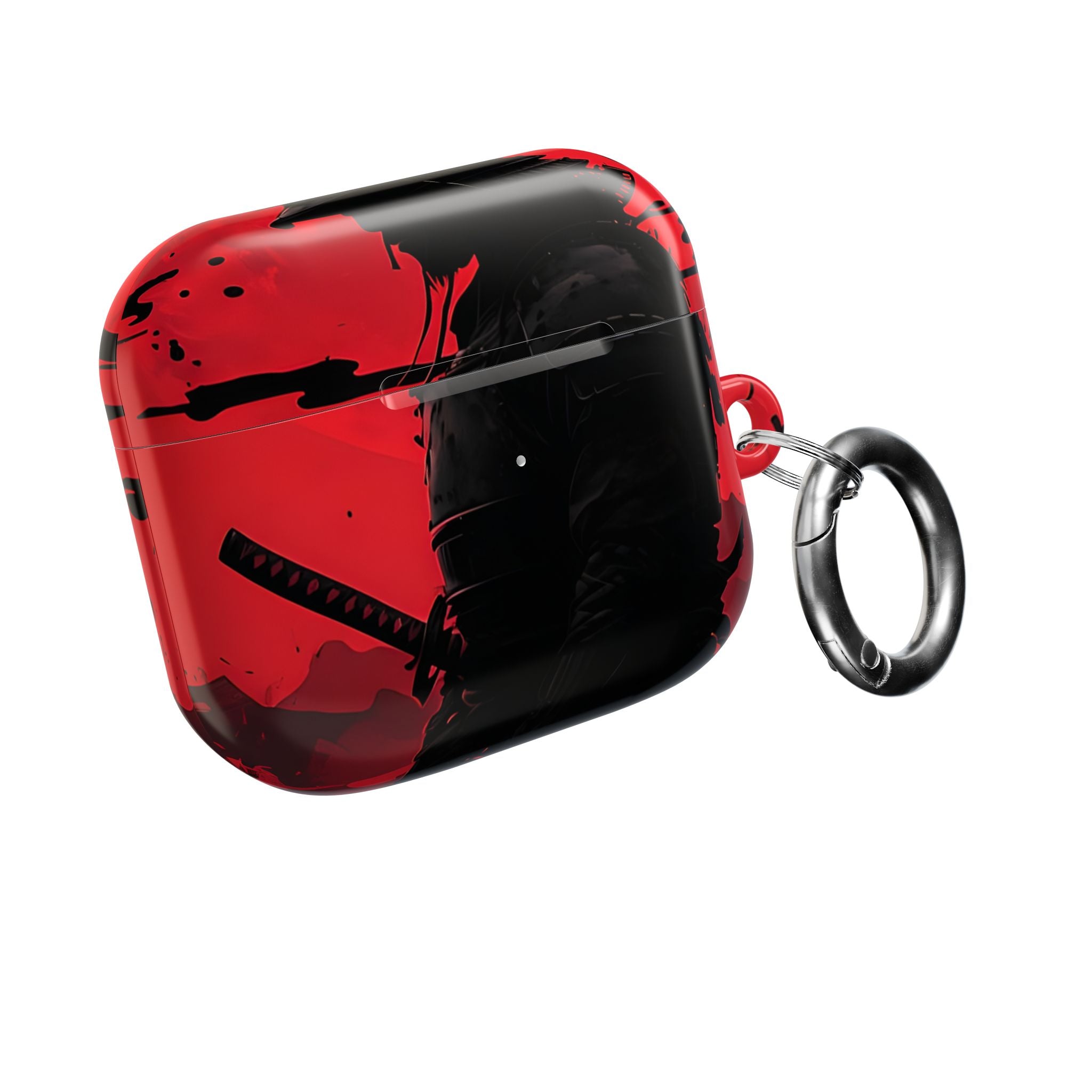 Samurai Moon - AirPods Cover