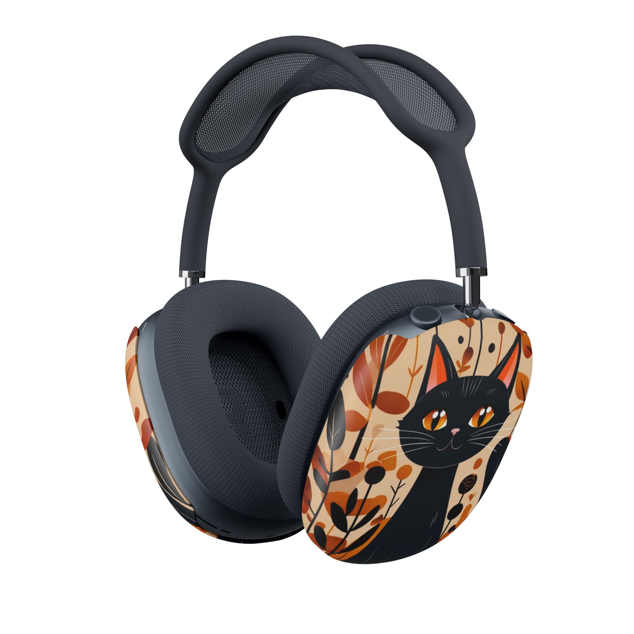 Midnight Gaze - AirPod Max -suoja