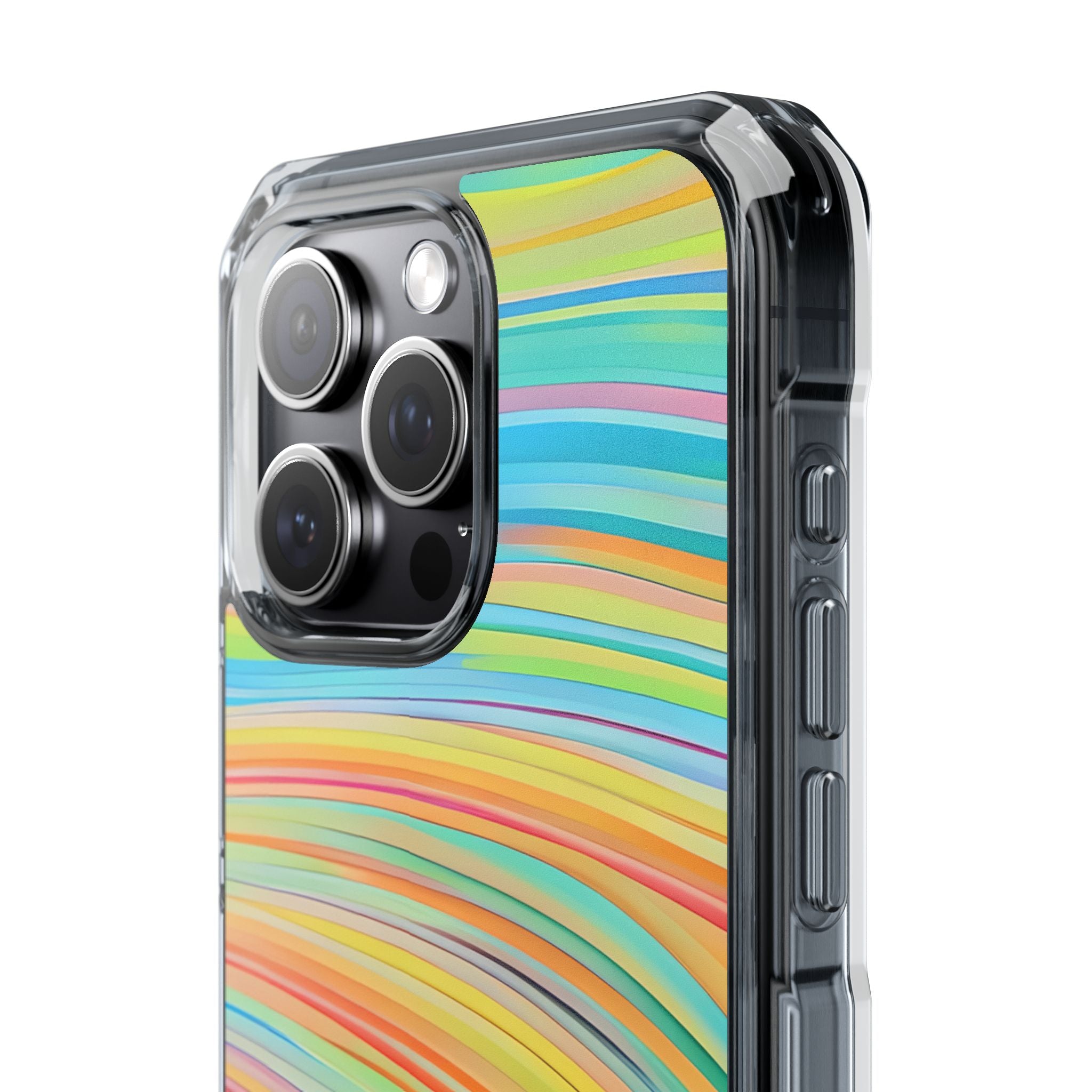 Prism Ribbon Flux · Impact Custodia per iPhone · Magsafe