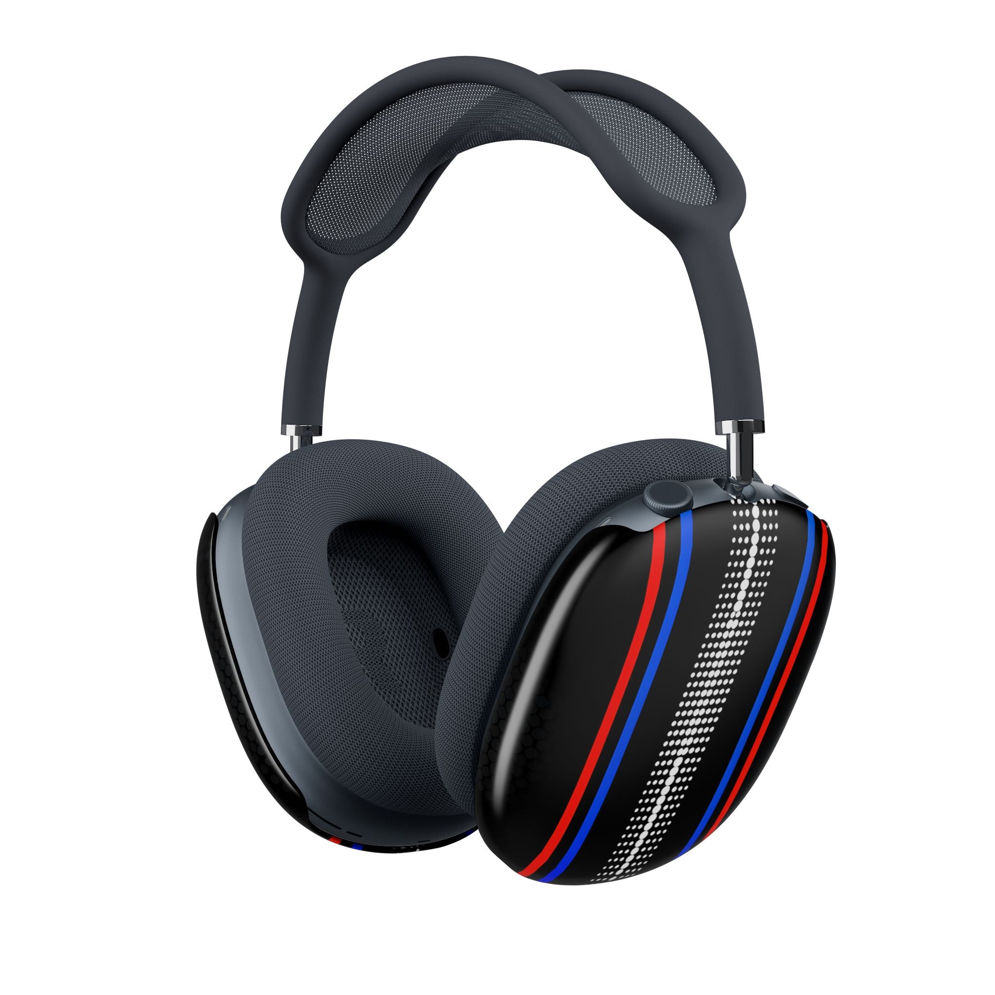 Tapered Dot Columns - AirPod Max Case