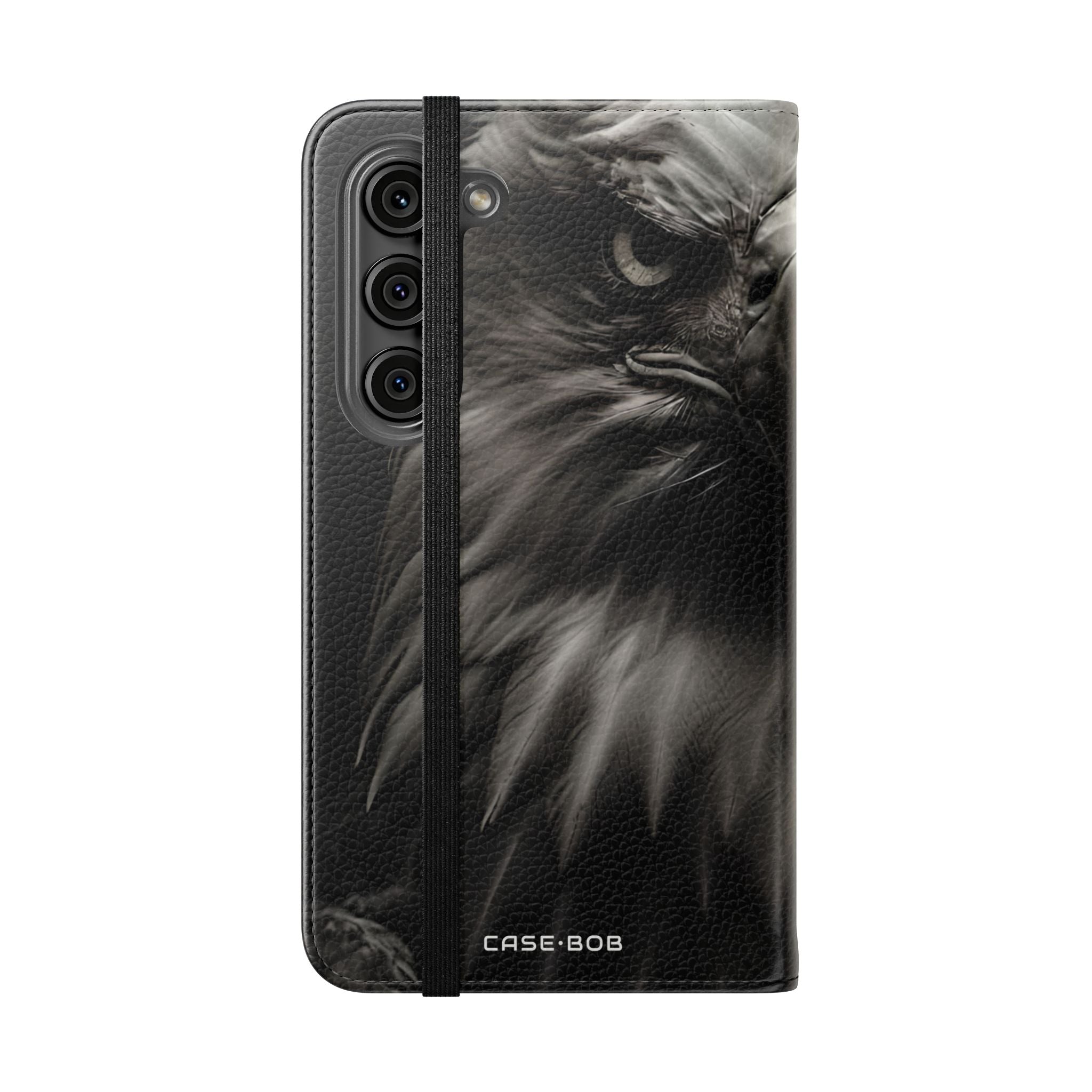 Eagle Intensity - Samsung S23 Case - Wallet