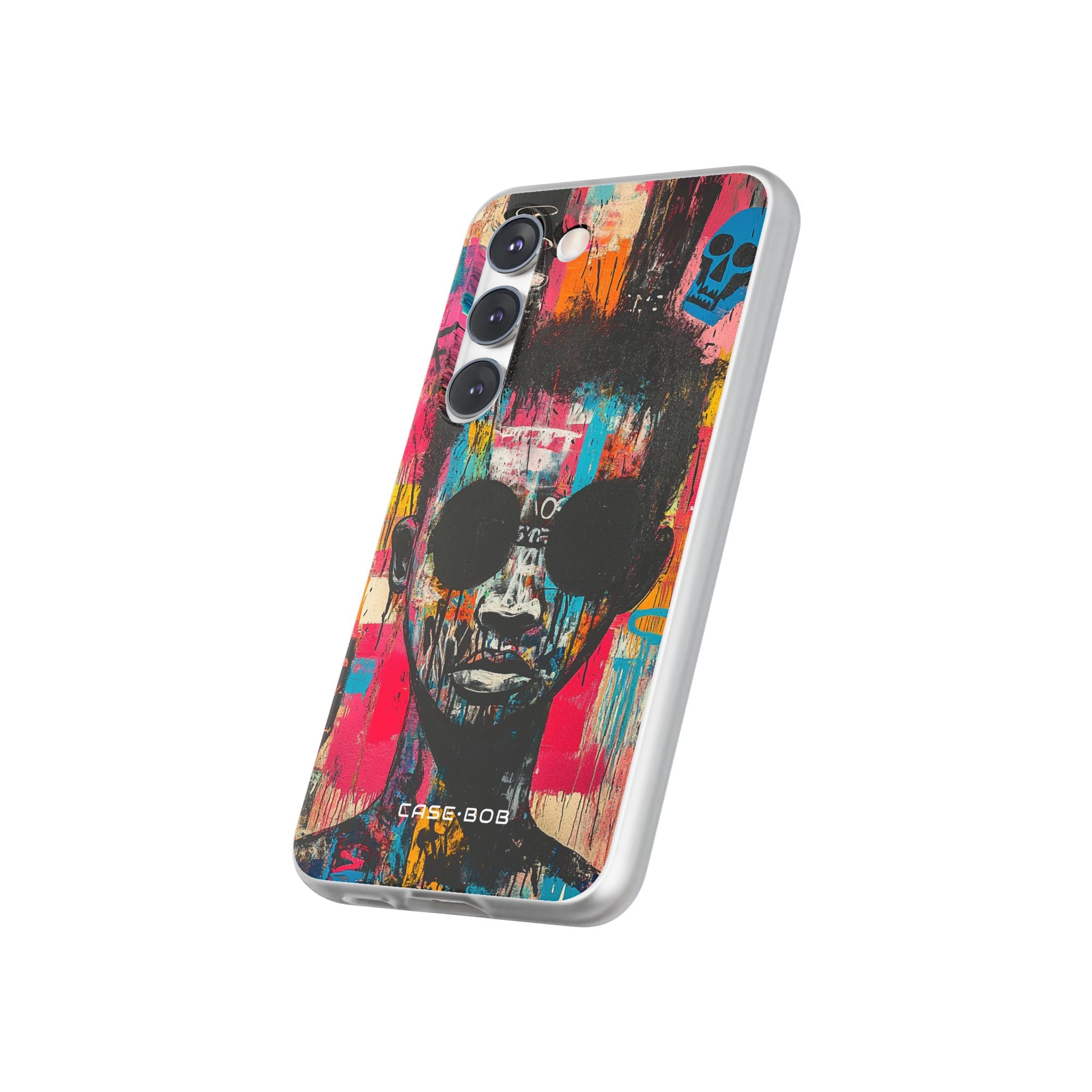 Shadow Shades Samsung S23 Case - Soft - CASE•BOB