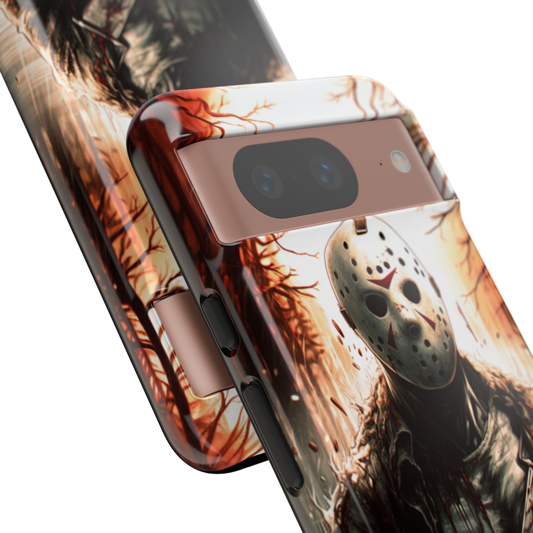 Inferno Slasher Mask · Tough