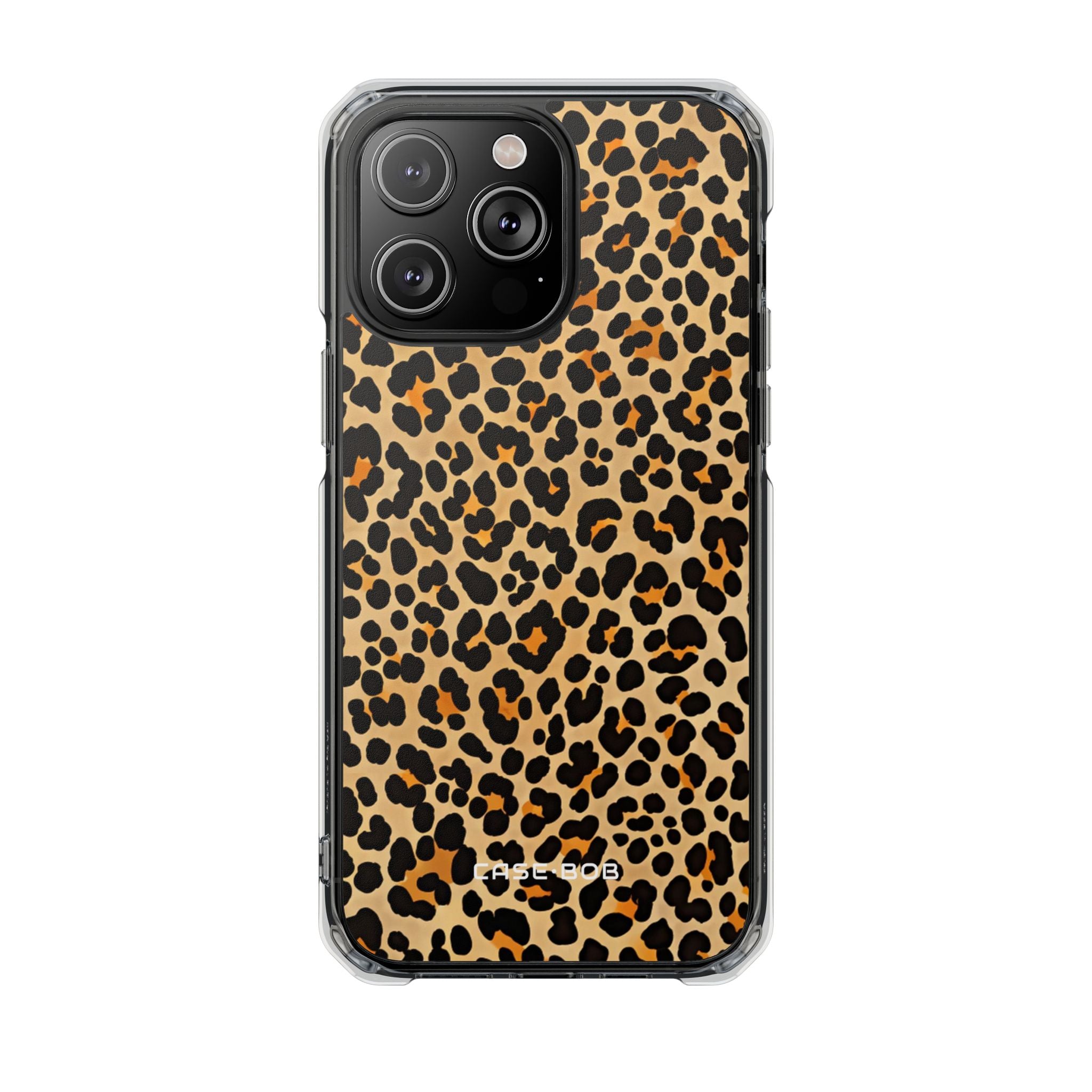 Spotted Ember iPhone 14 Pro Max Case - Impact