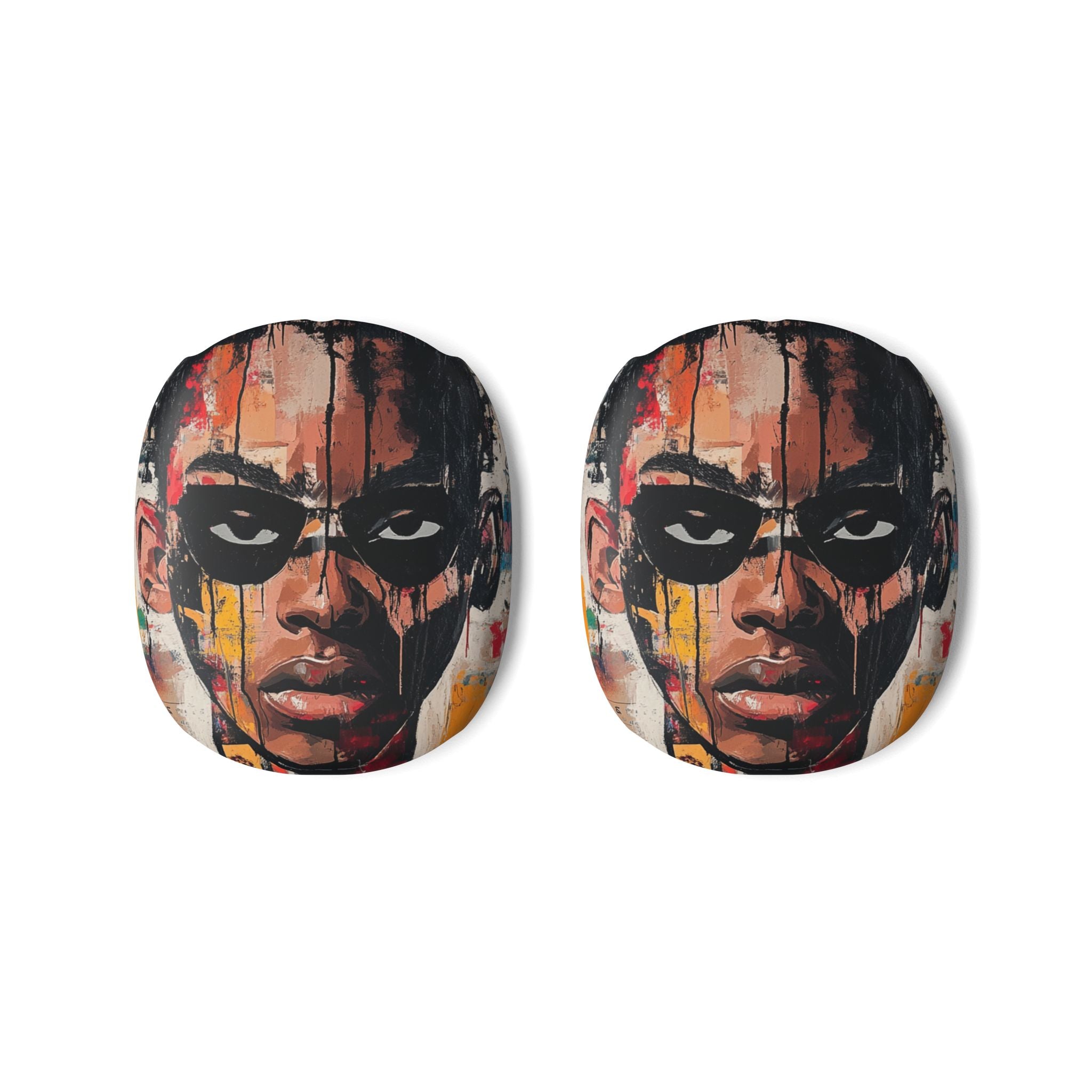 Spiked Mask - AirPod Max Case