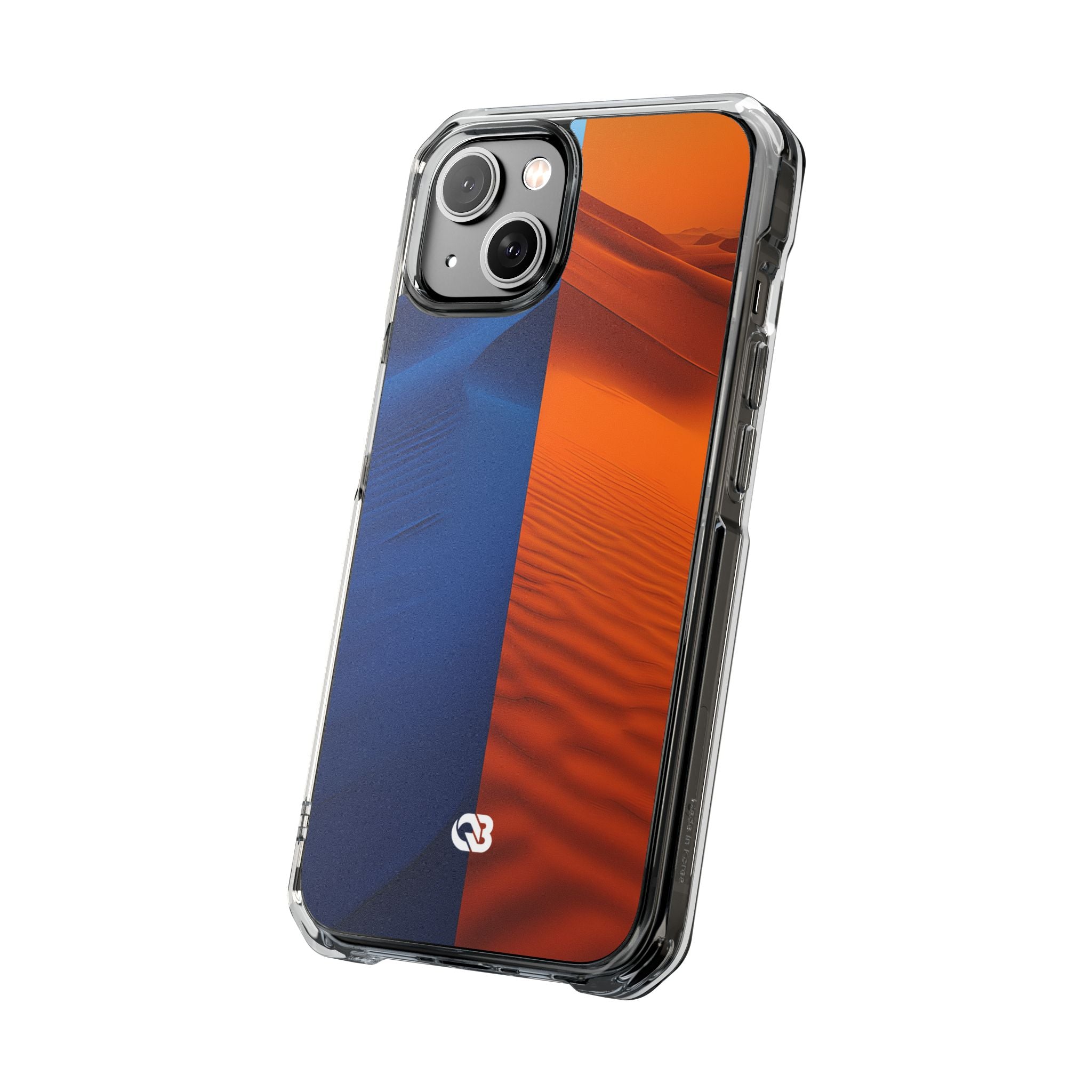 Split Dune Horizon · Impact Phone Case for iPhone · Magsafe