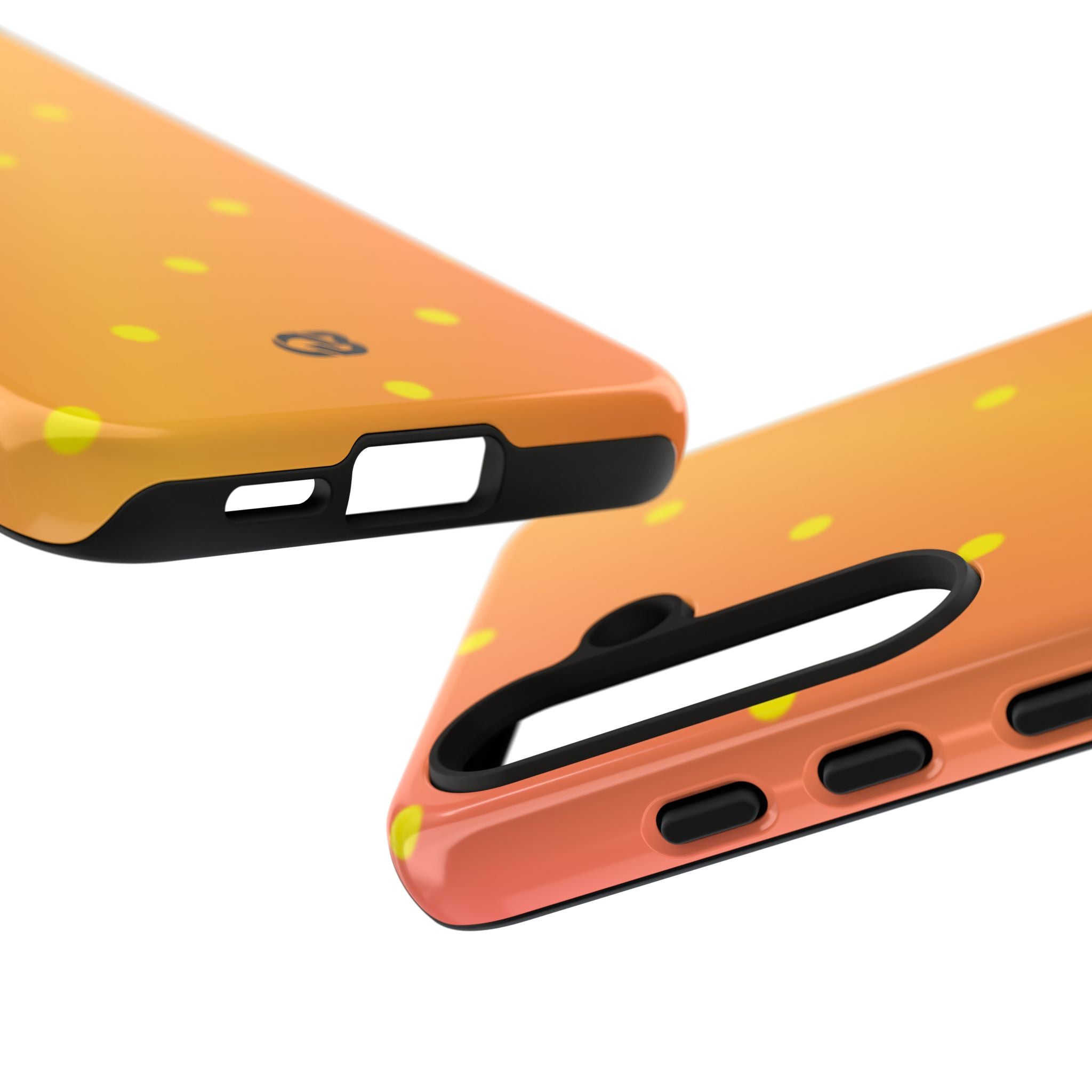 Citrus Glow Array · Tough
