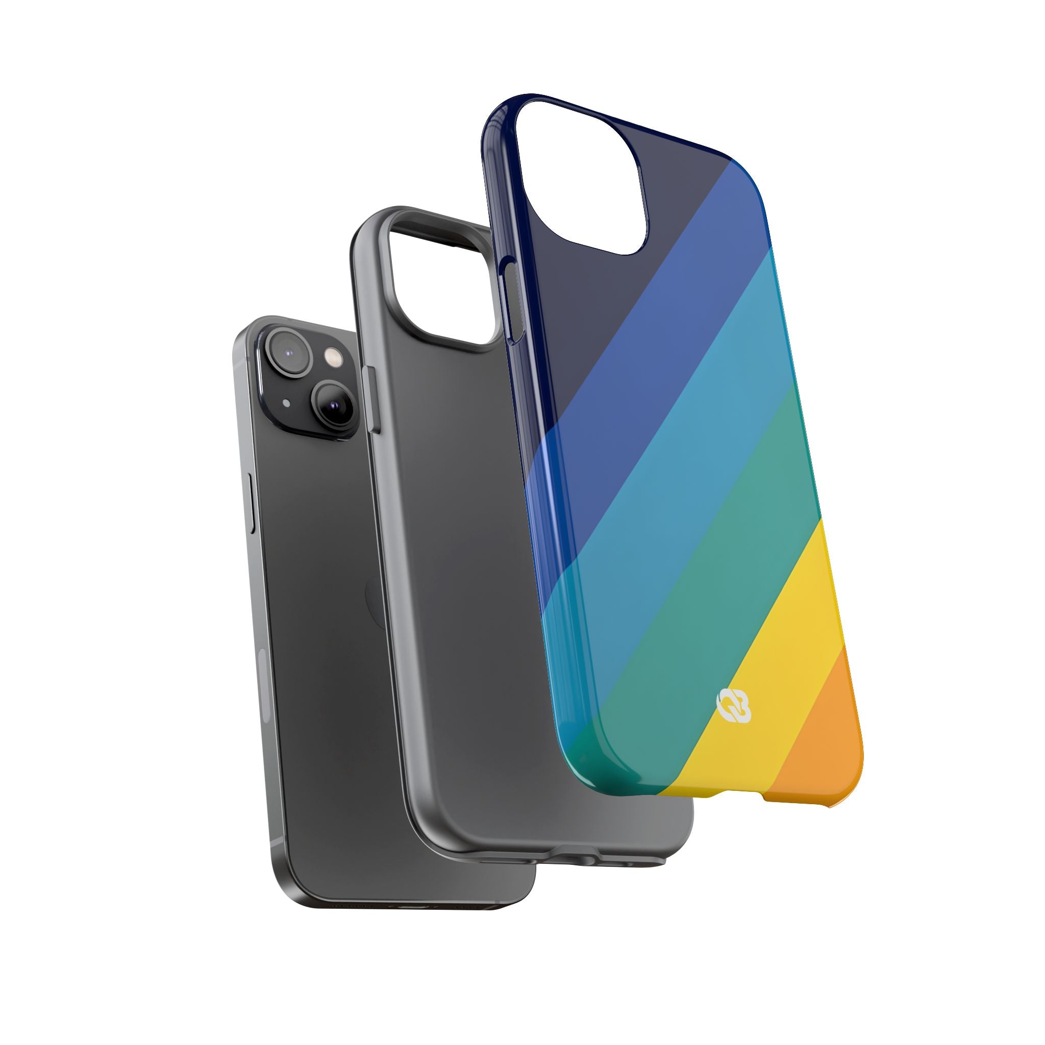 Prismatic Slant · Tough