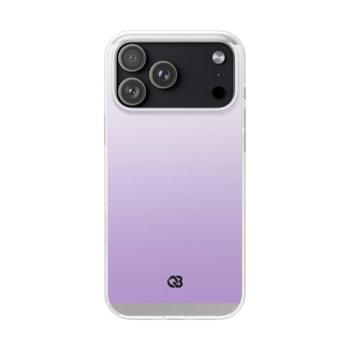 Soft Lilac · Lite Phone Case for iPhone · Purple