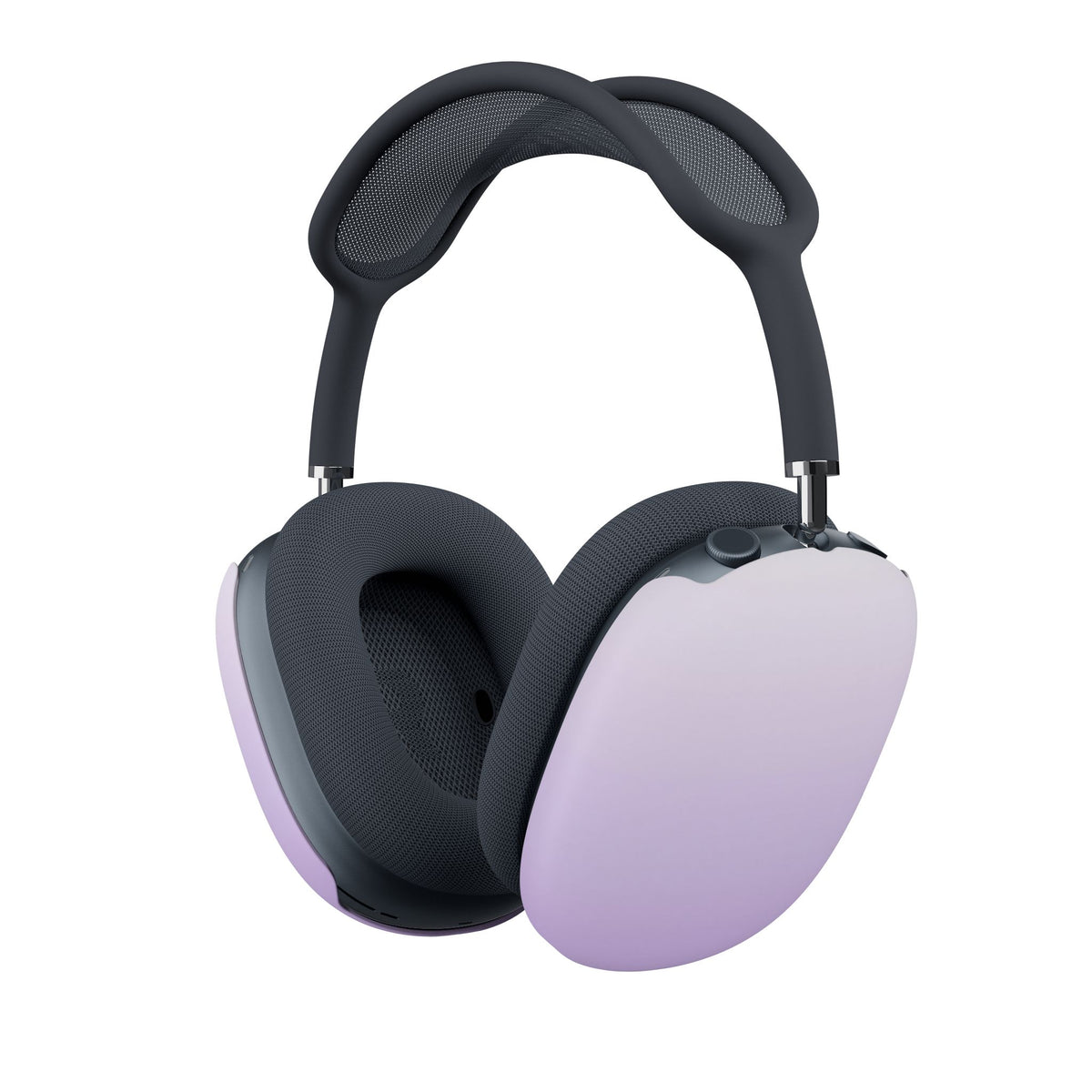 Soft Lilac · Hard Case for AirPods Max · Purple