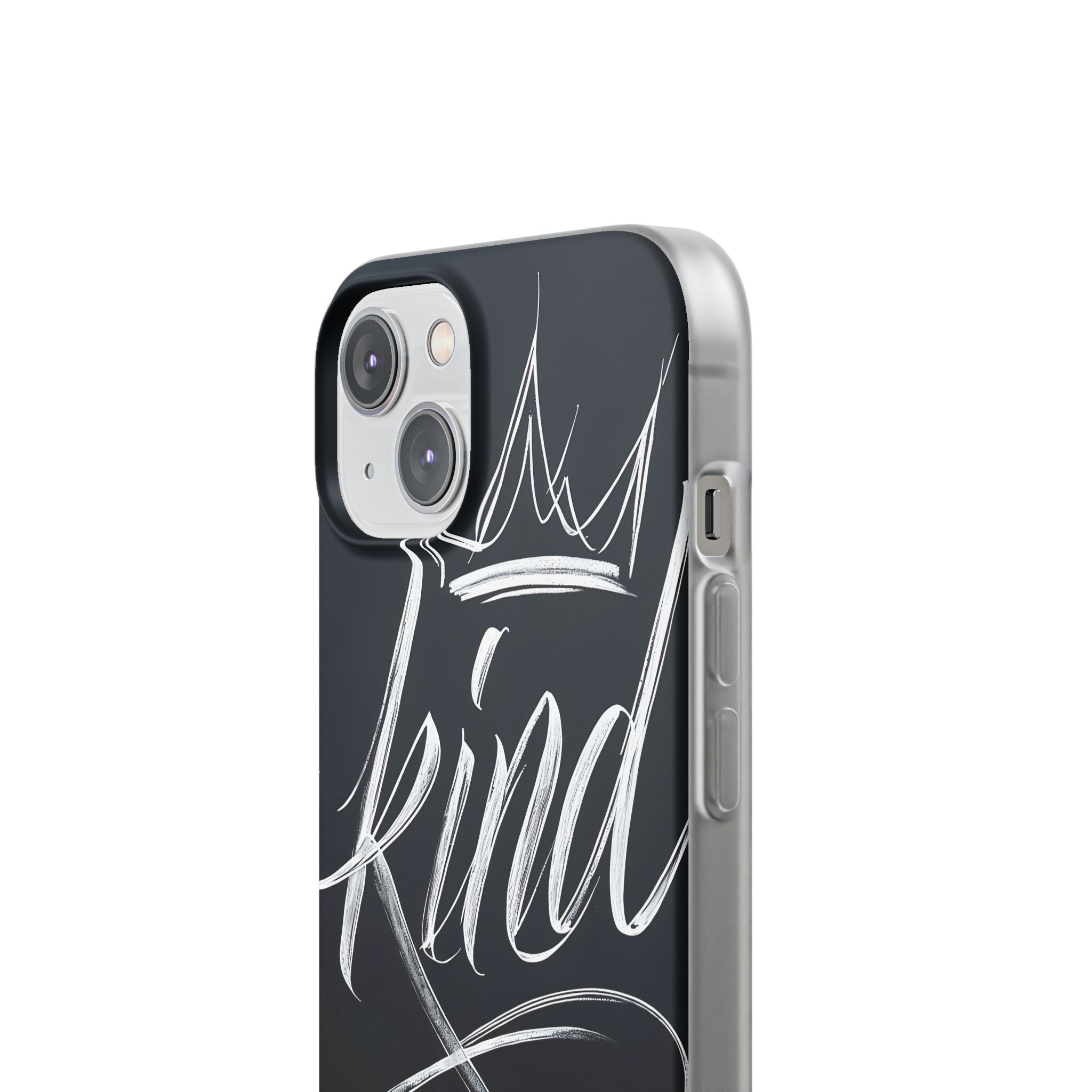 Noir Crown Script · Soft