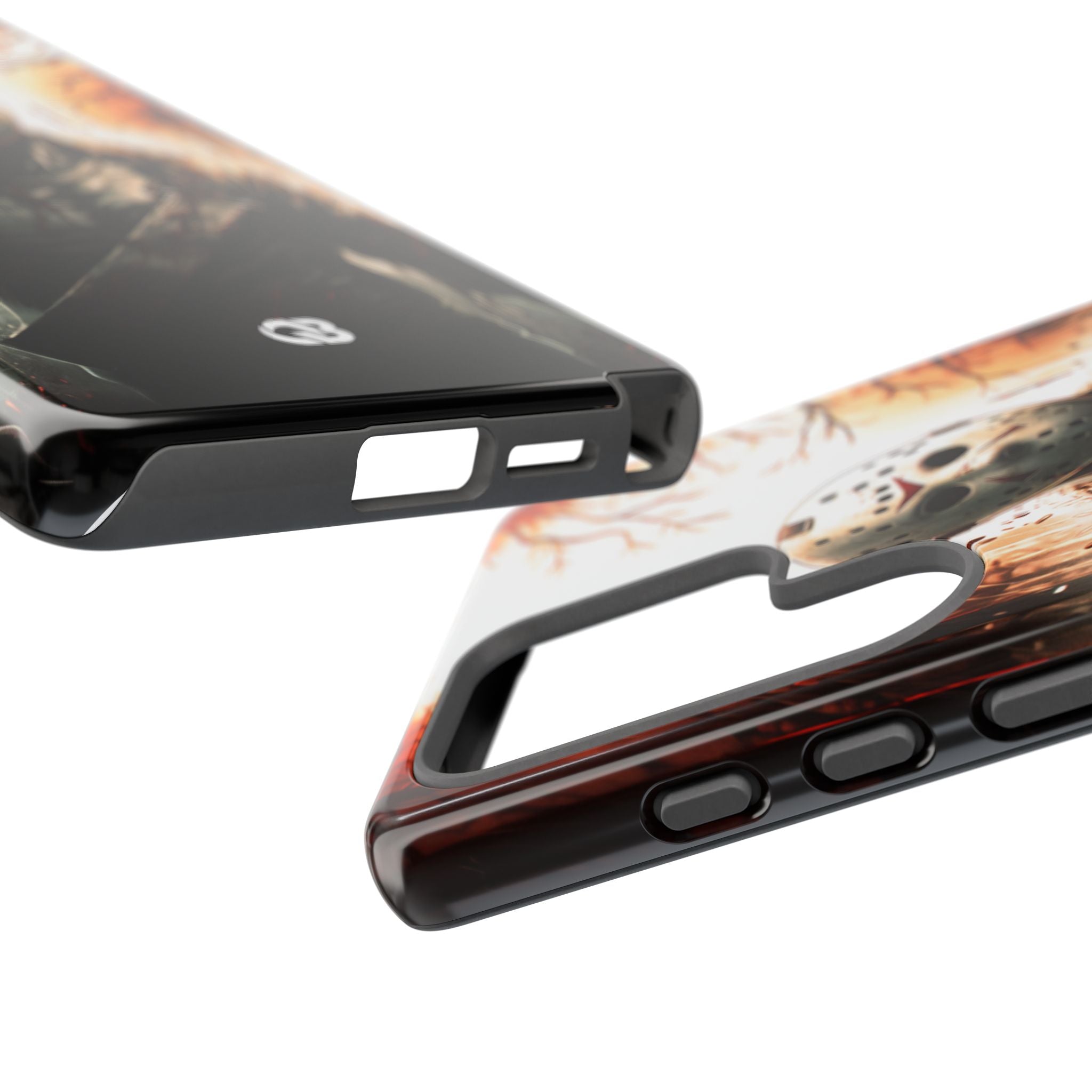 Inferno Slasher Mask · Tough