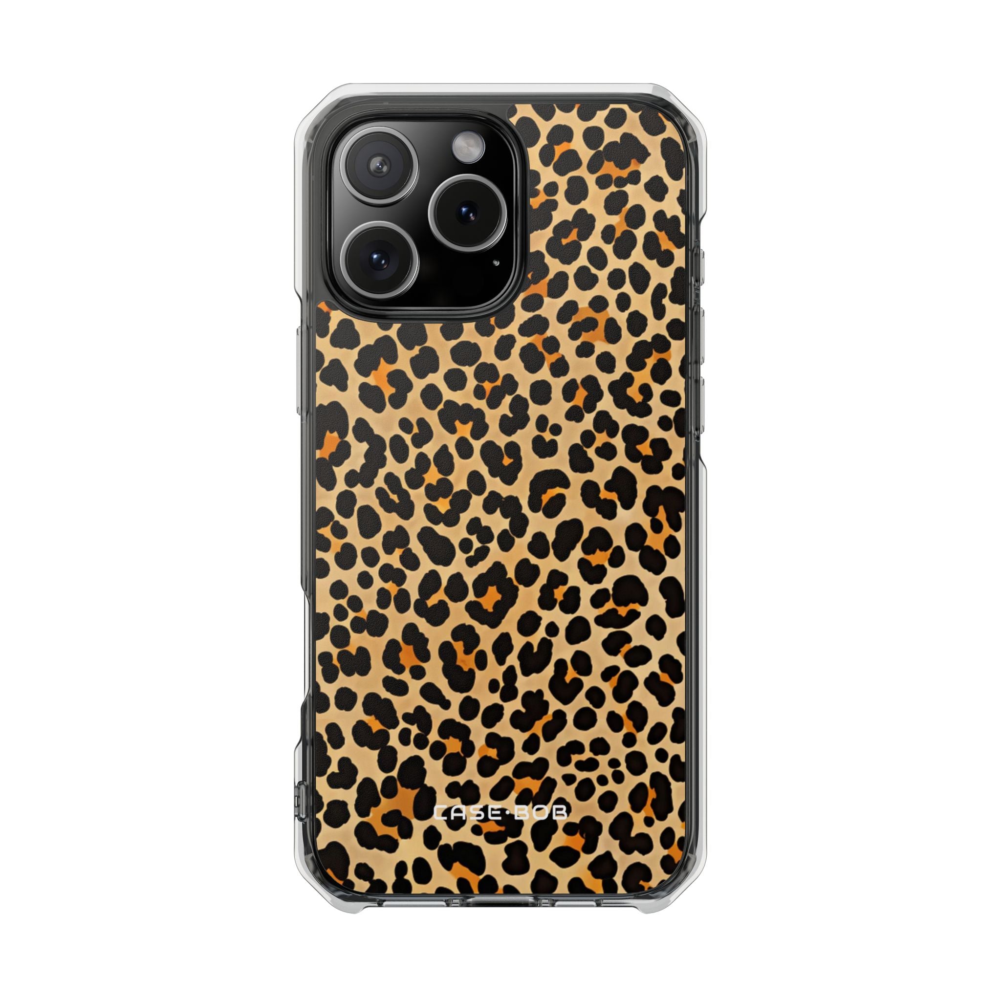 Spottet Ember iPhone 16 Pro Max Cover - Impact