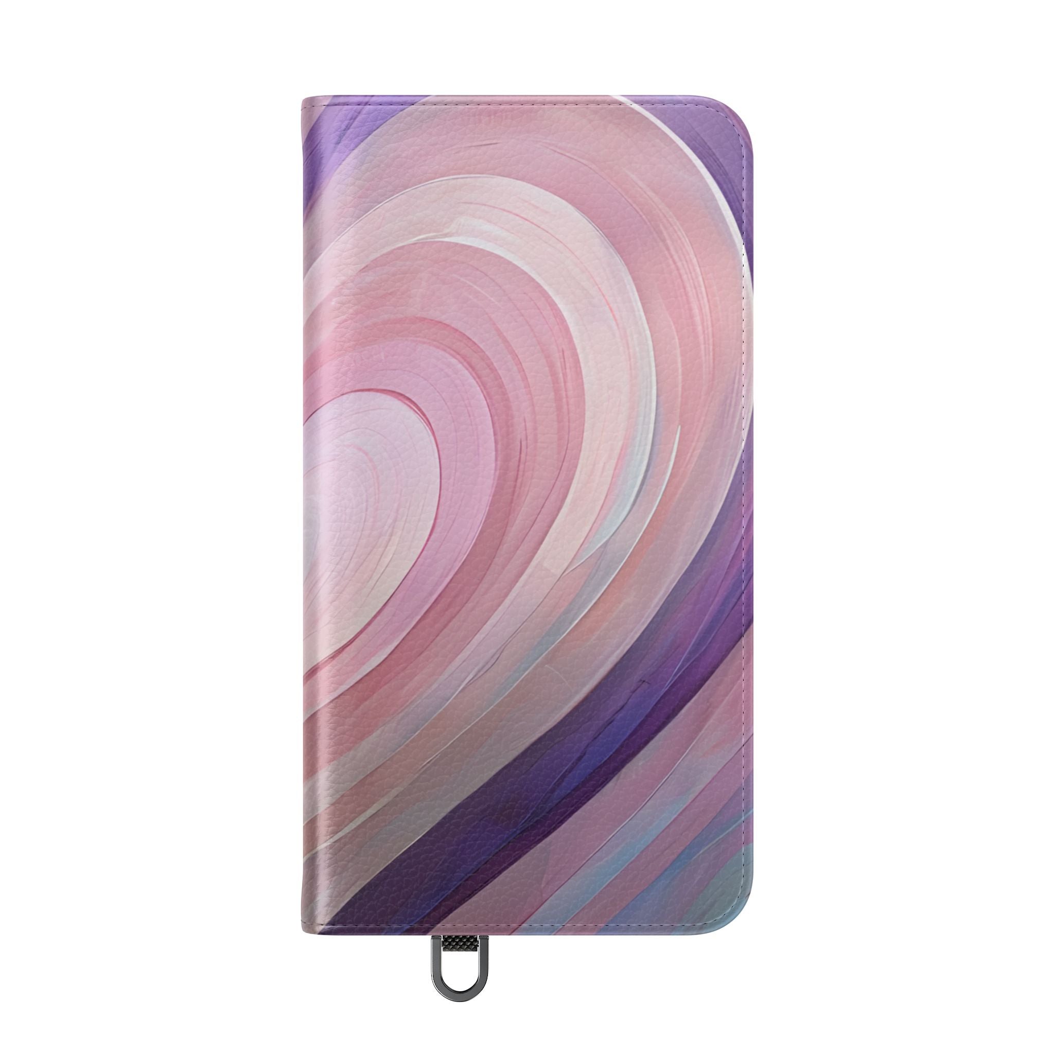 Heart Radiance - Samsung S24 Plus Case - Wallet