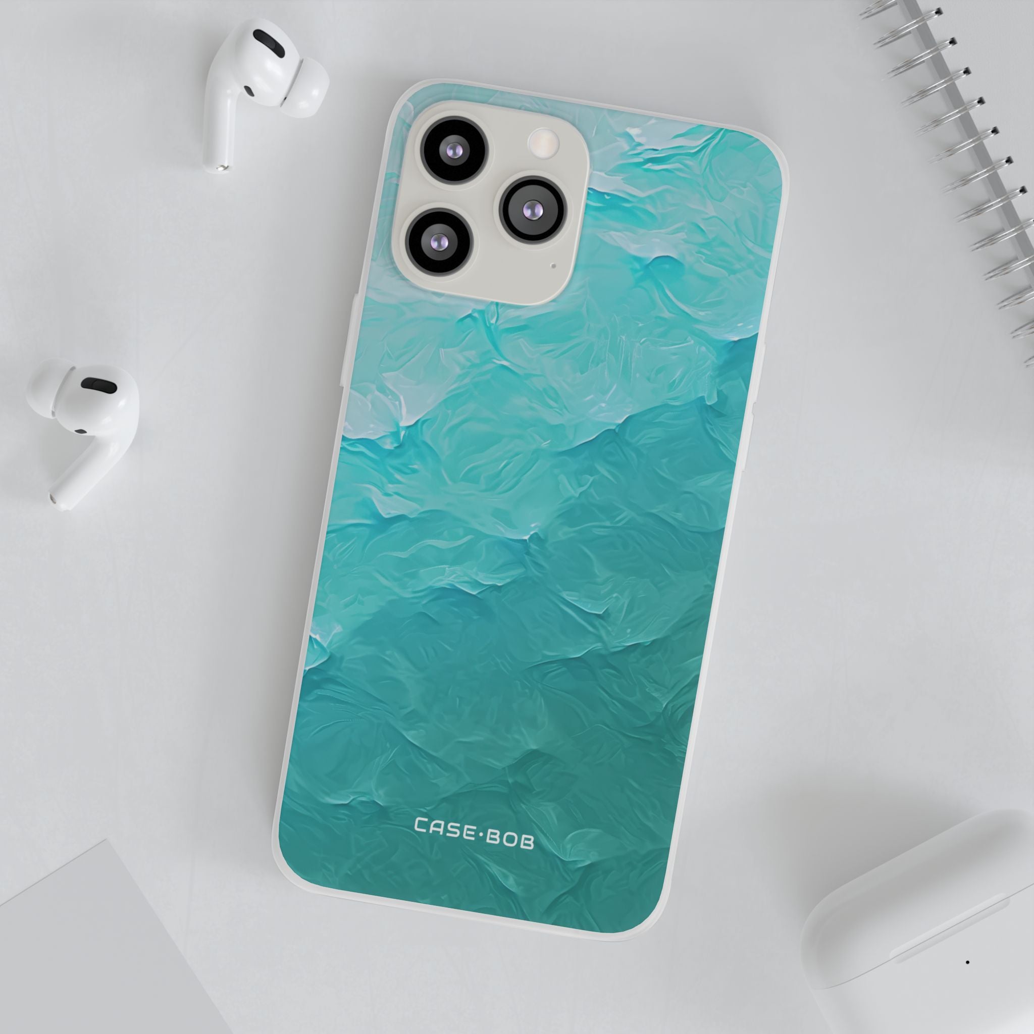 Flüssige Schichten iPhone 13 Pro Max - Soft