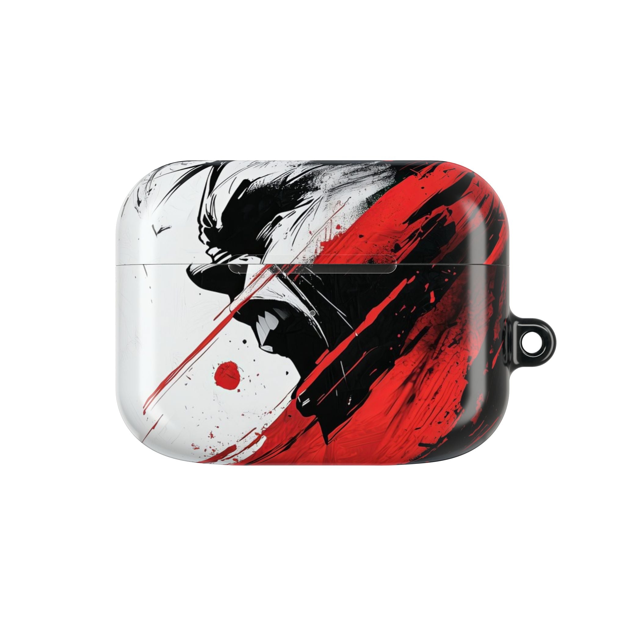 Shouting Profile - AirPods Case