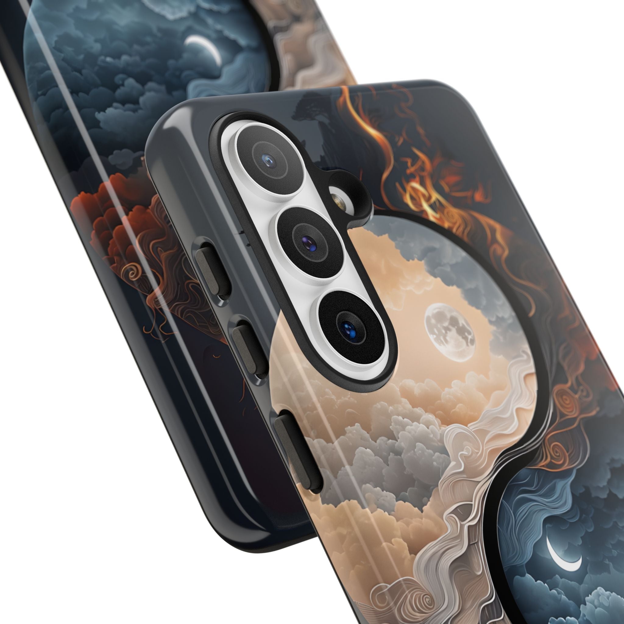 Cloud Ember Balance · Tough