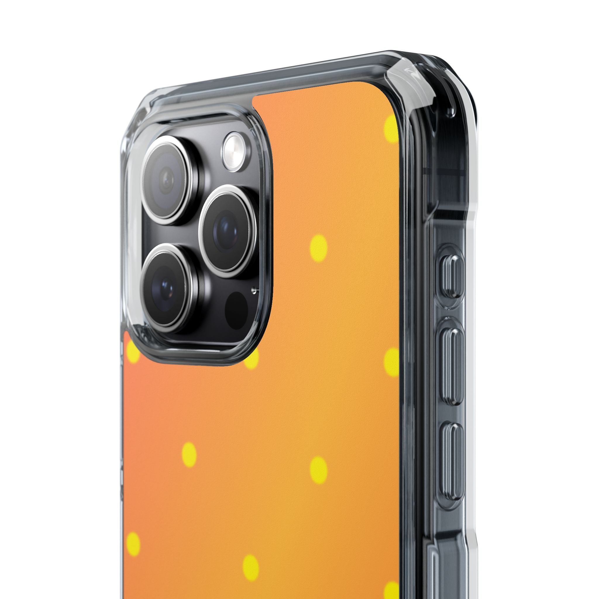 Citrus Glow Array · Impact Phone Case for iPhone · Magsafe