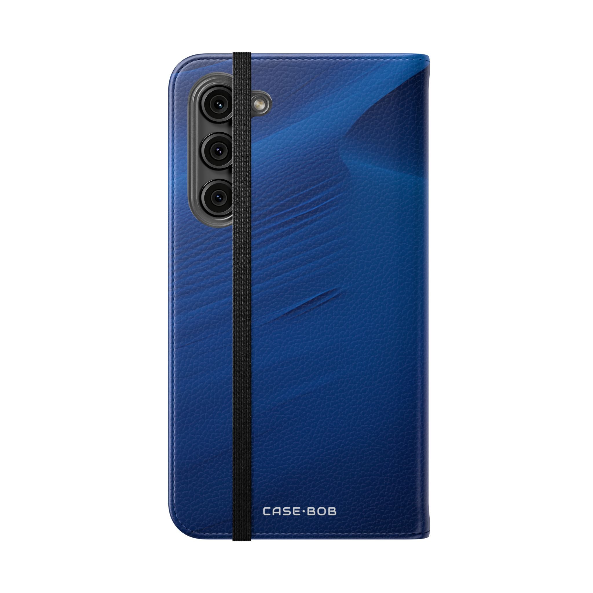 Desert Divide - Samsung S23+ Case - Lompakkokotelo