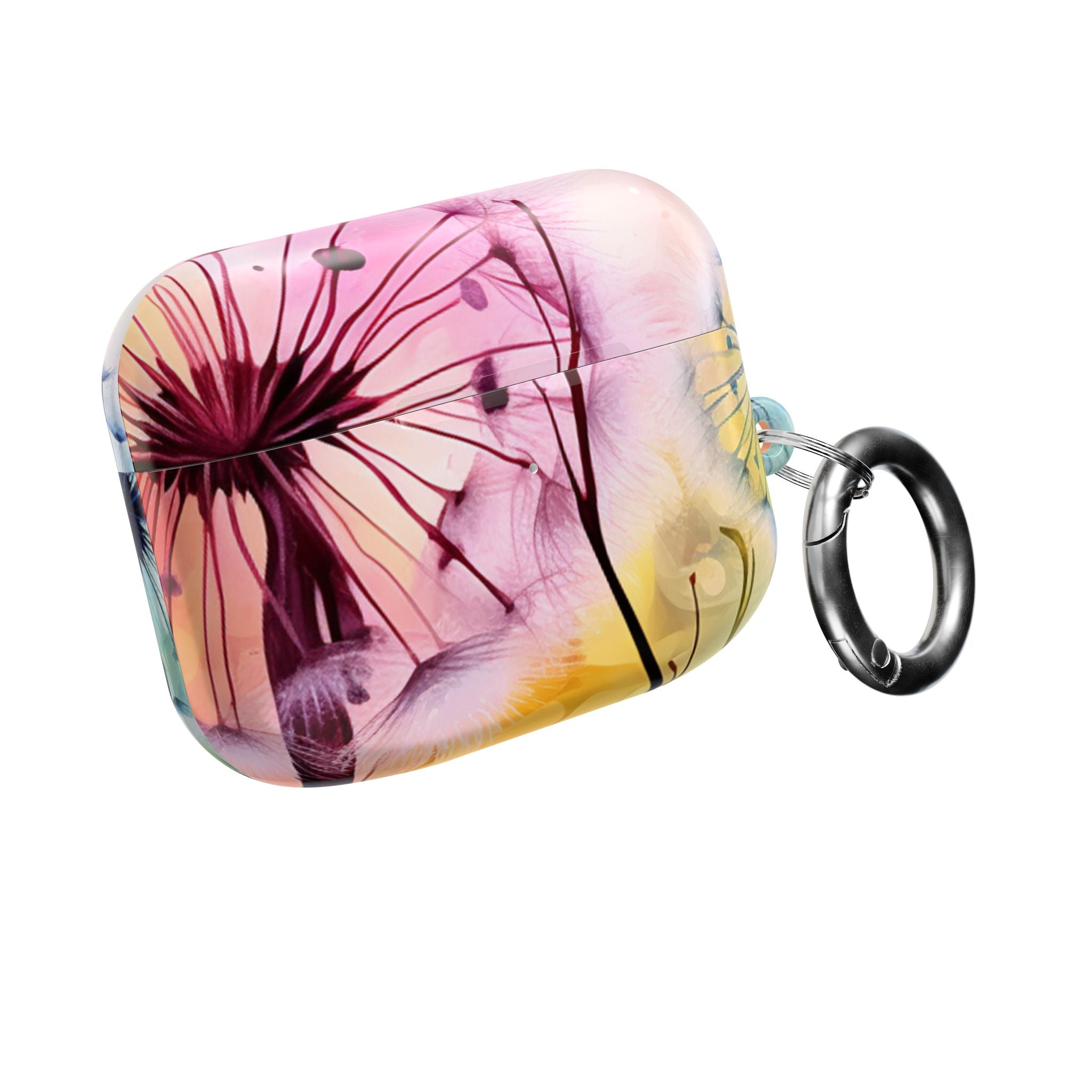 Dandelion Glow - AirPods Case