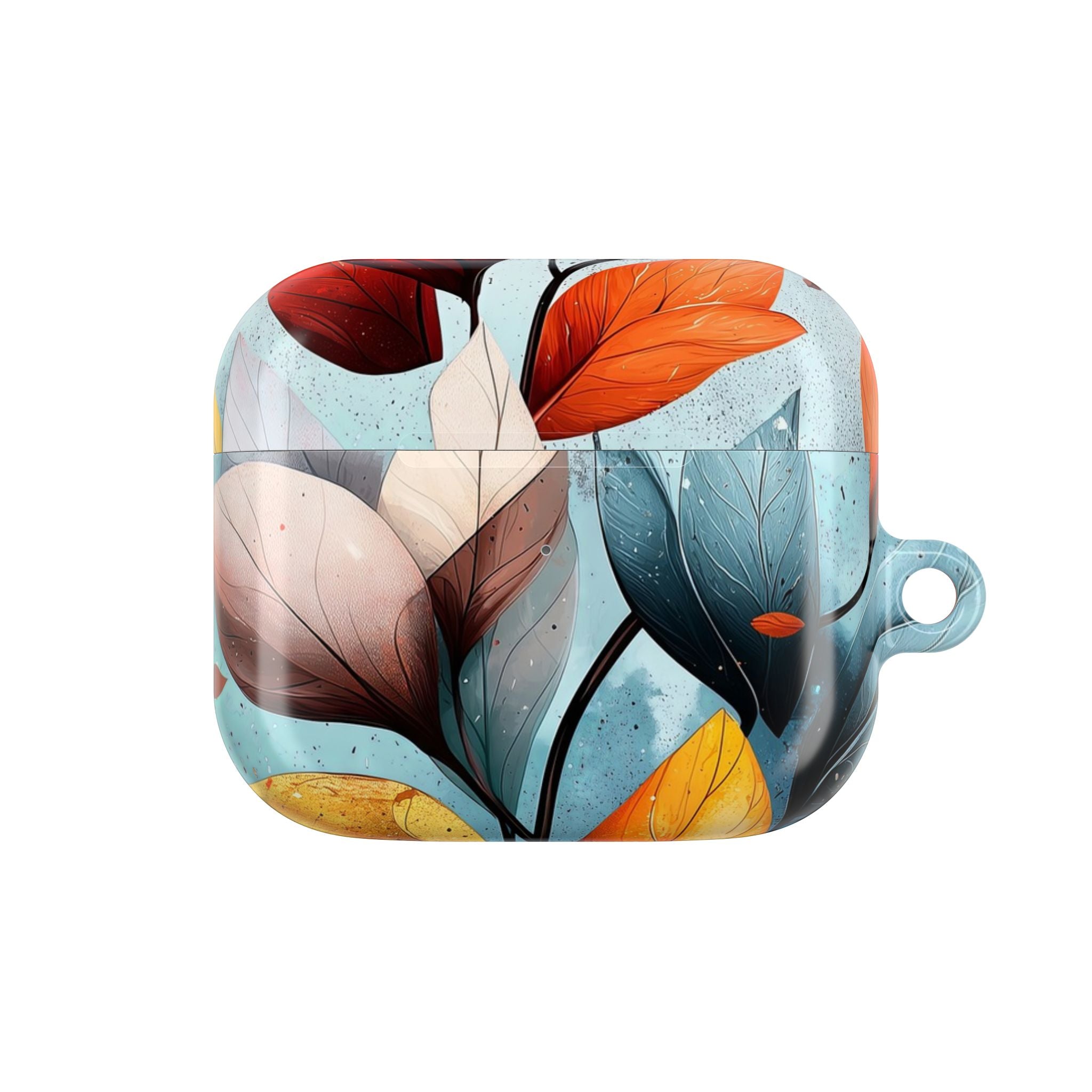 Autumn Vein - AirPods Case