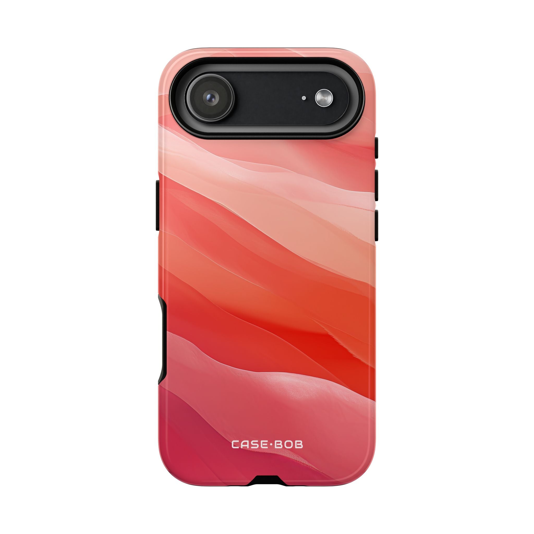 Silken Bands iPhone 17 Air Case - Tough - CASE•BOB