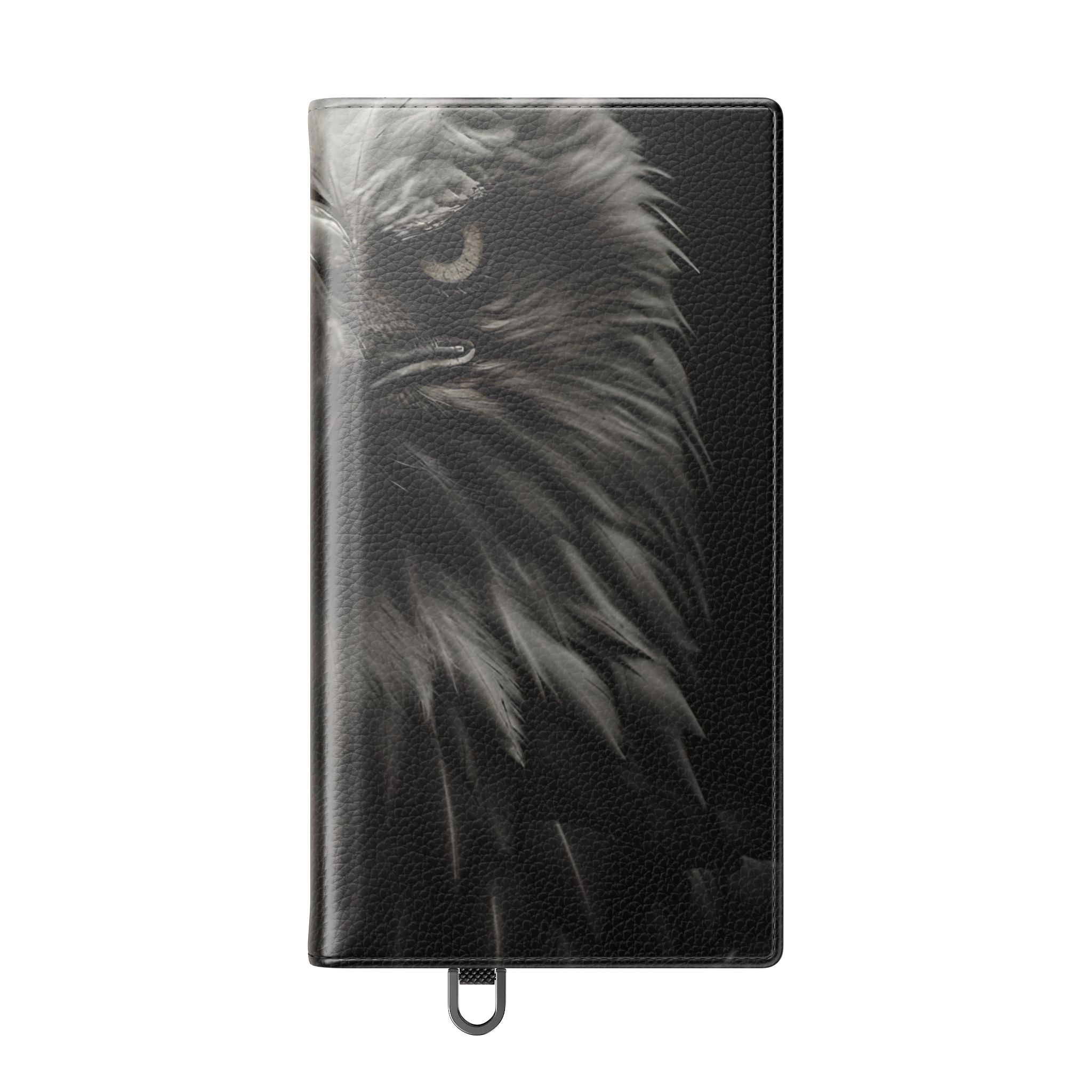 Eagle Intensity - Samsung S24 Ultra Case - Lompakkokotelo