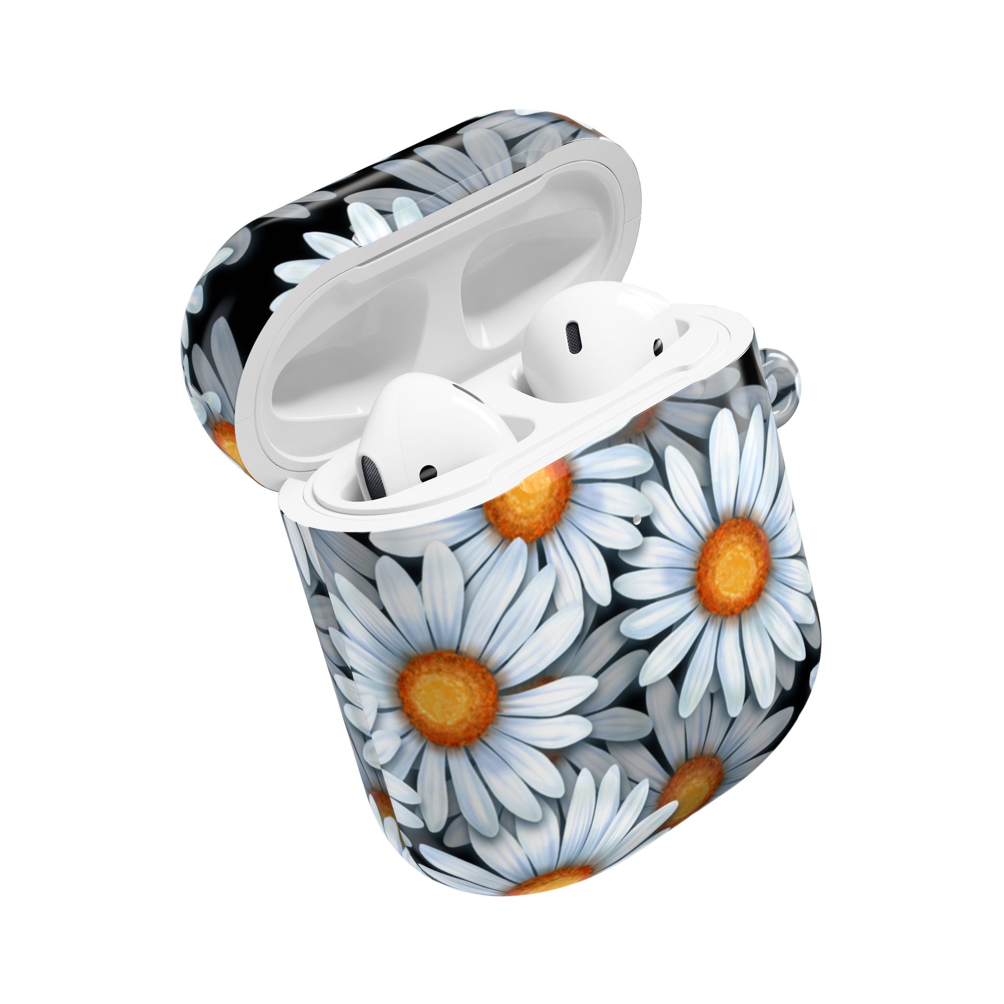 Daisy Glow - AirPods Case