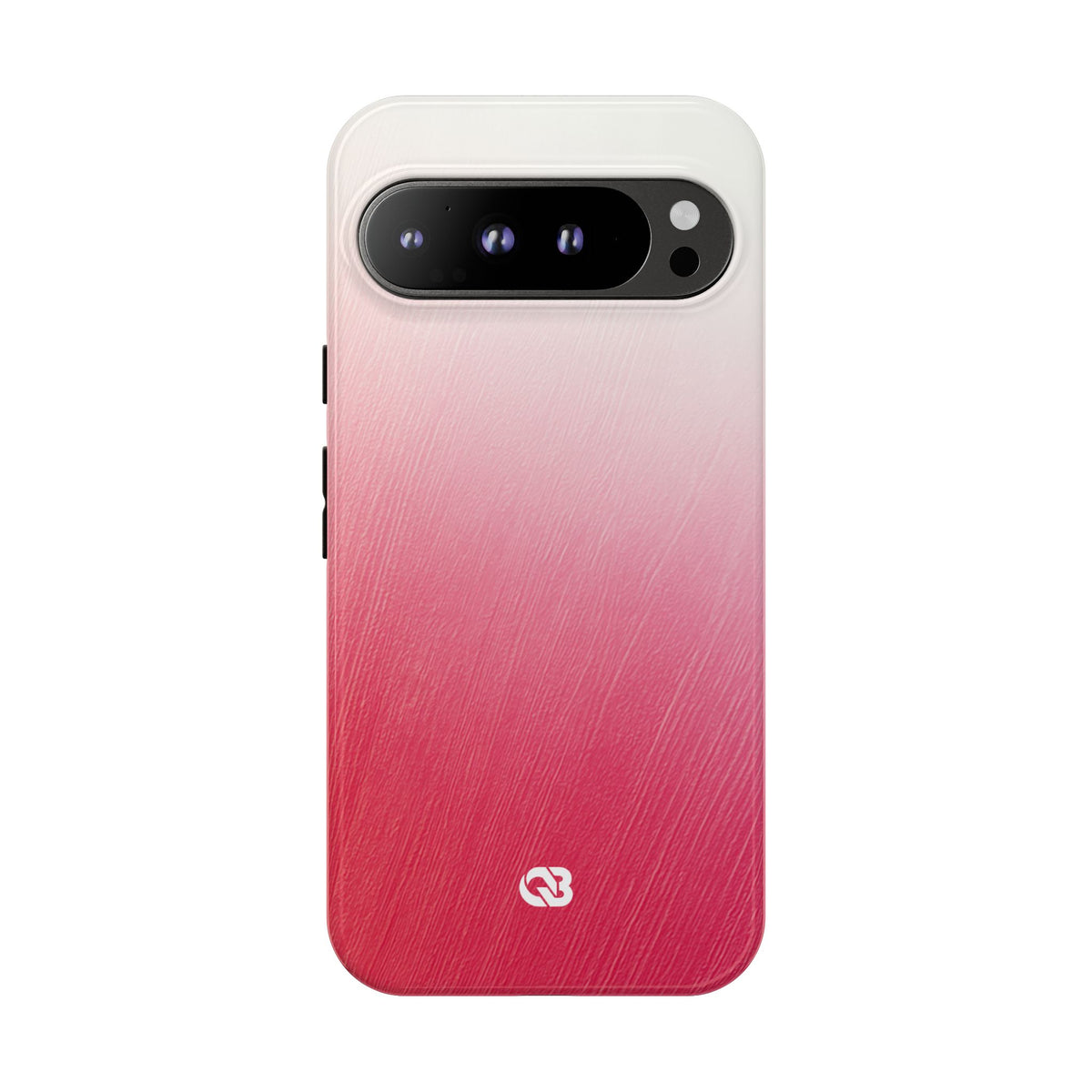 Rose Haze · Tough Phone Case for Pixel · Pink