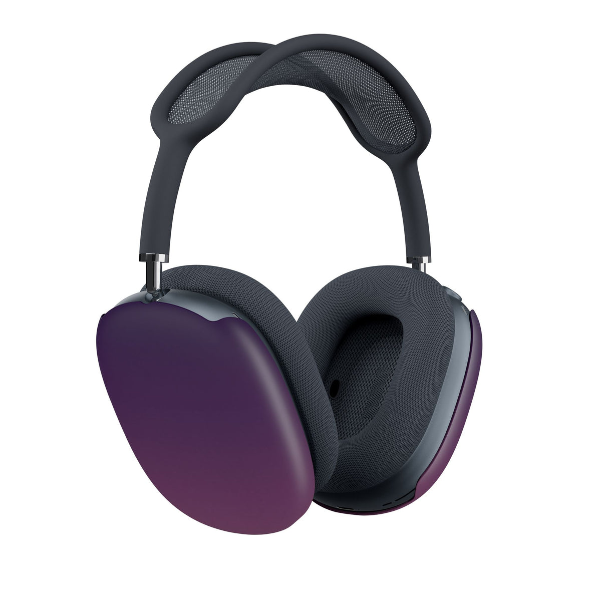 Velvet Dusk · Hard Case for AirPods Max · Purple