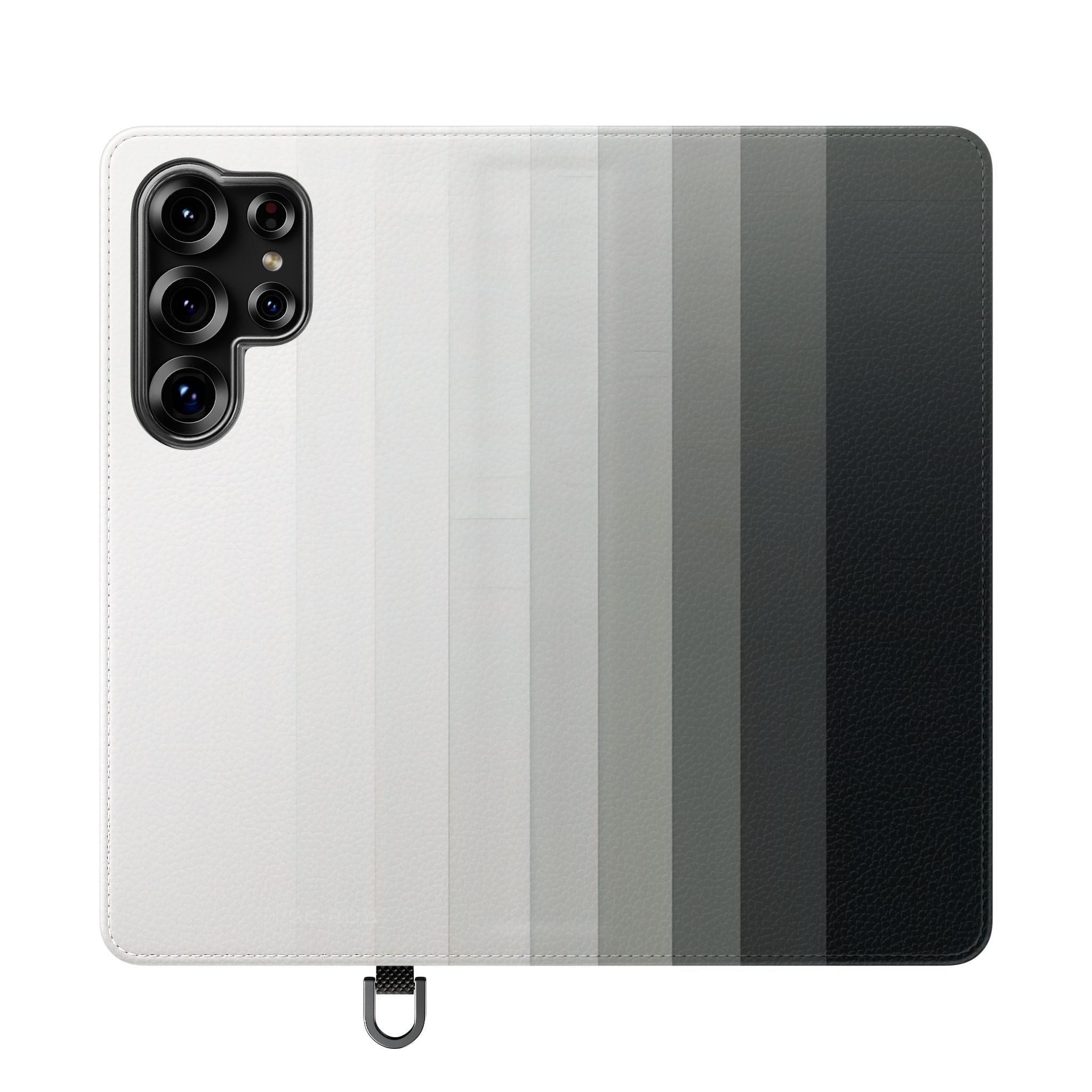 Vertical Gradient - Samsung S25 Ultra Case - Wallet