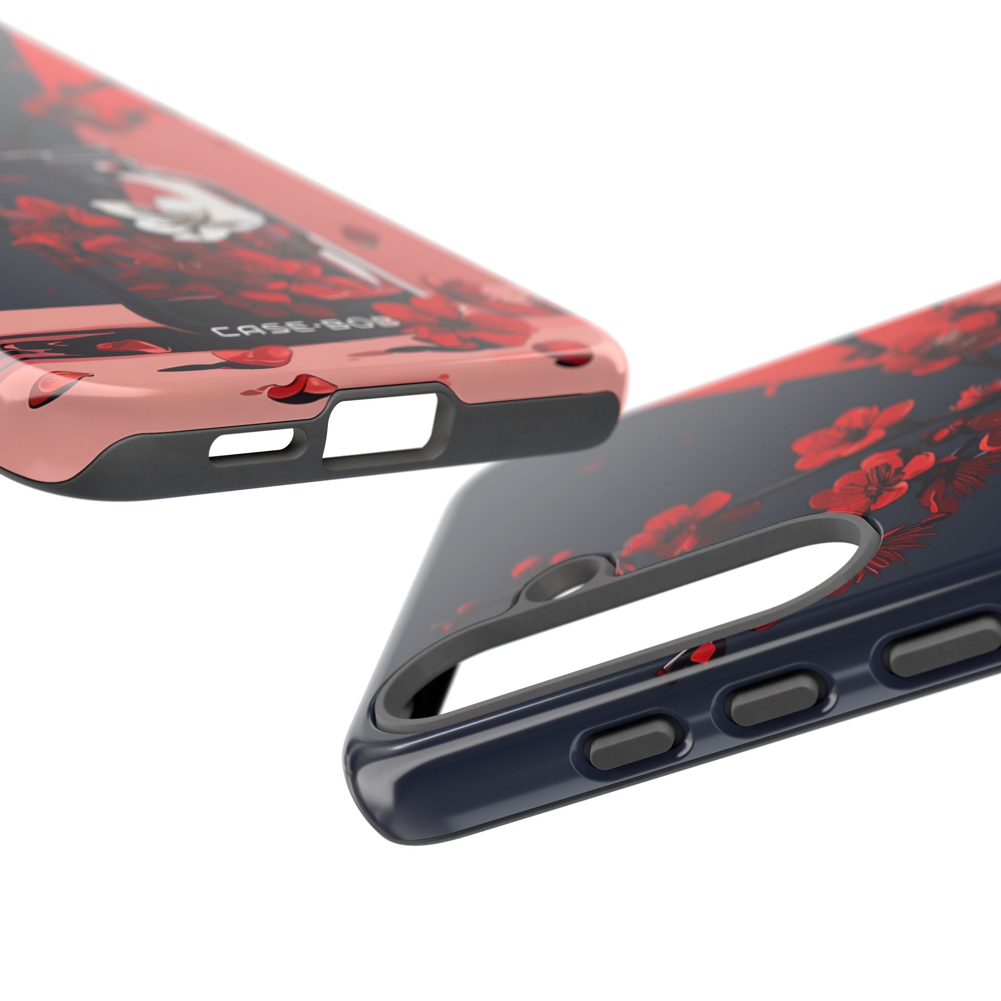 Blossom Jar Radiance Samsung S25 Plus Case - Tough