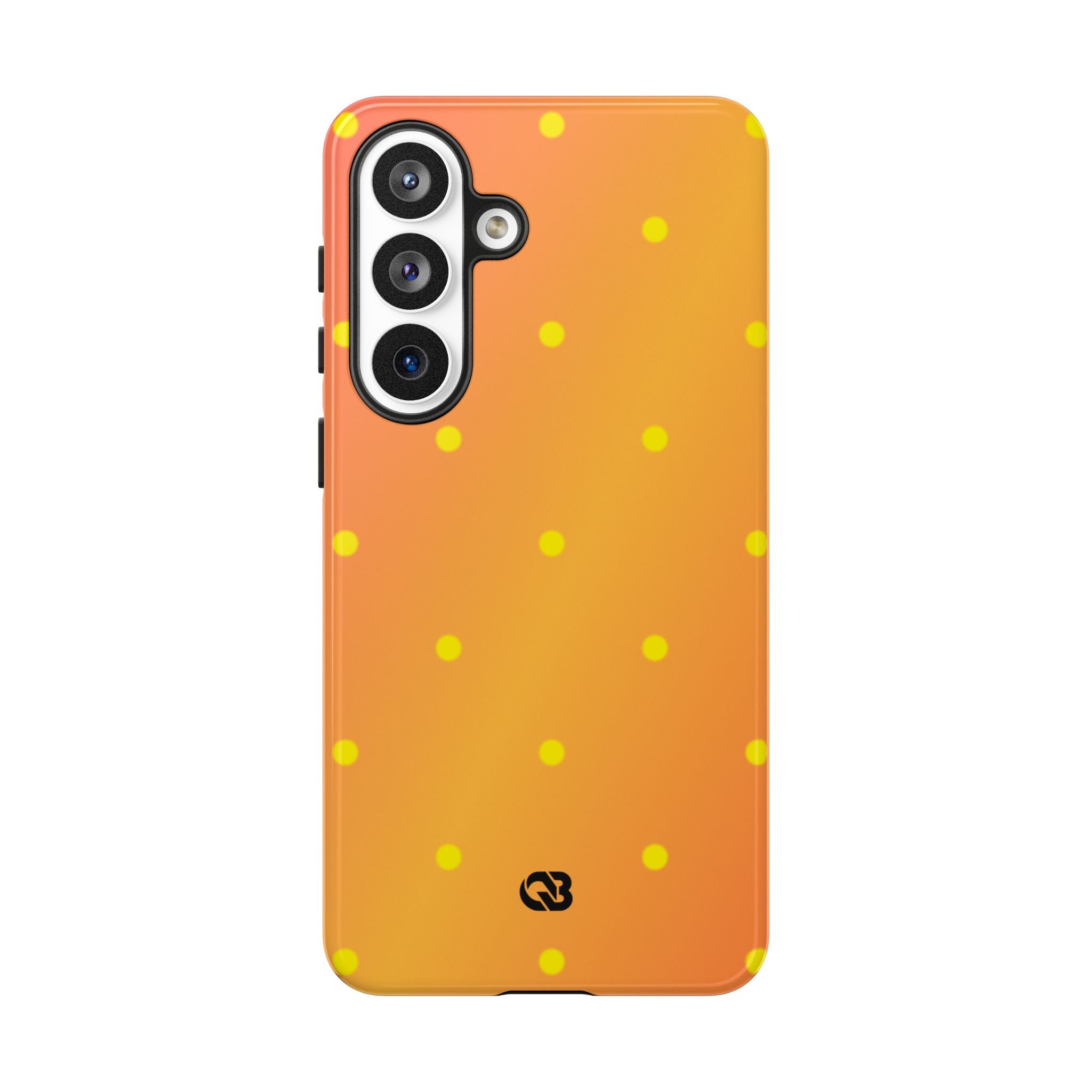 Citrus Glow Array · Tough