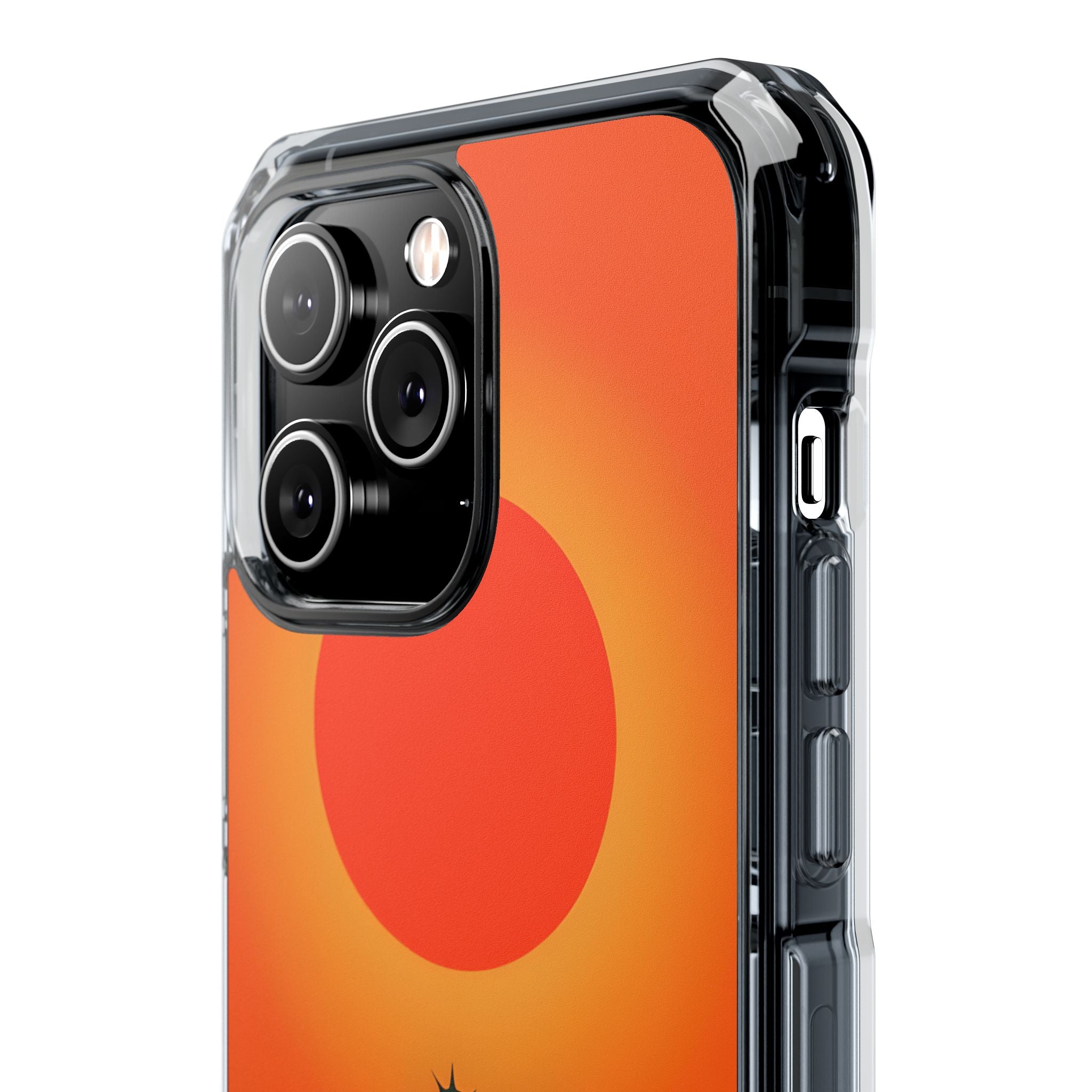 Scorched Saguaro Sunset · Impact Phone Case for iPhone · Magsafe