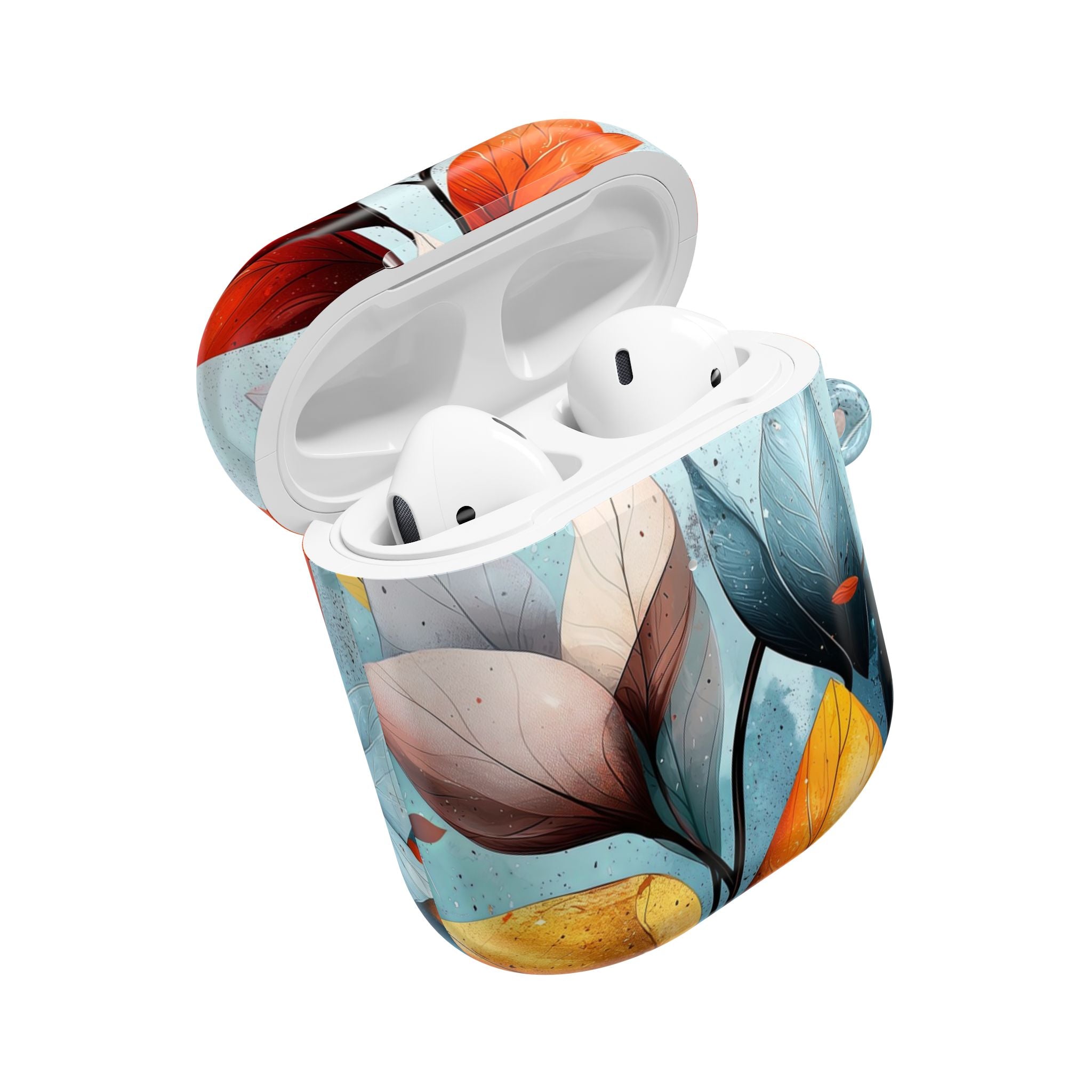 Autumn Vein - AirPods Case