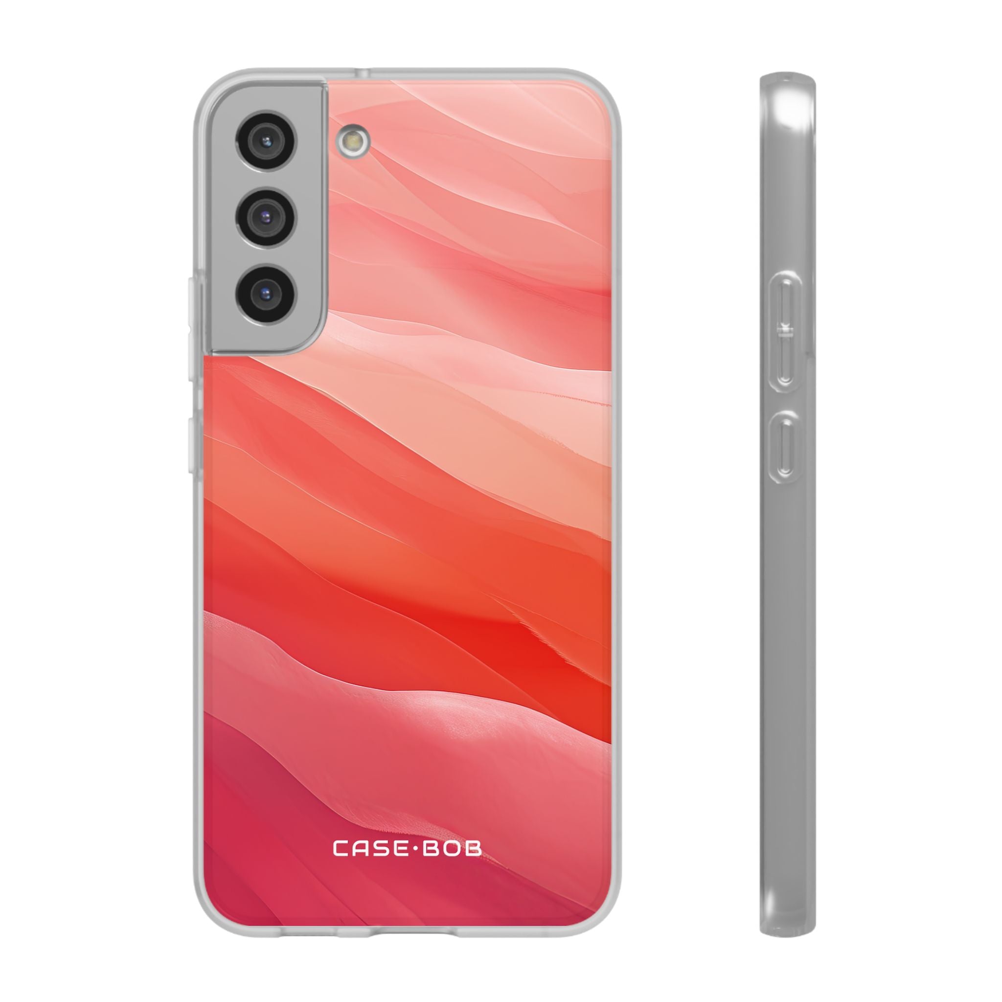 Silken Bands Samsung S22 Plus Case - Soft