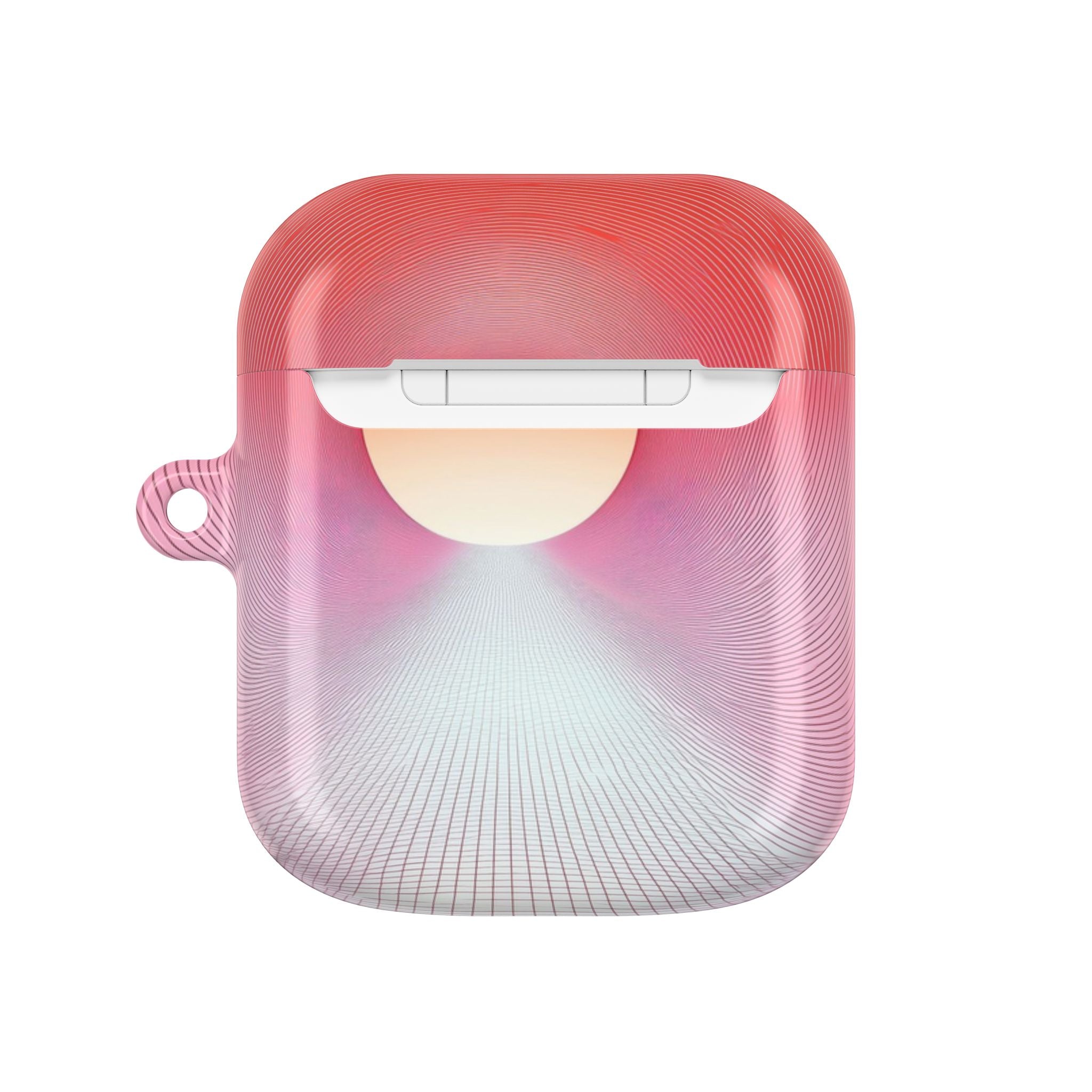 Radiant Orb - AirPods Case