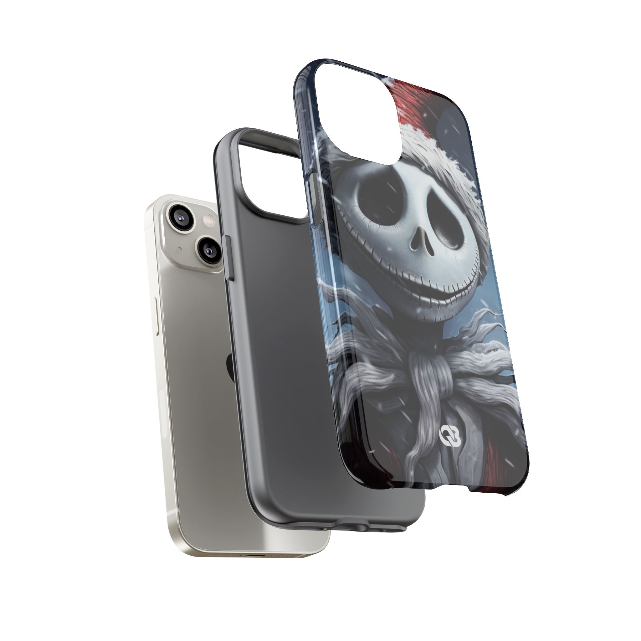 Crimson Winter Bone · Tough