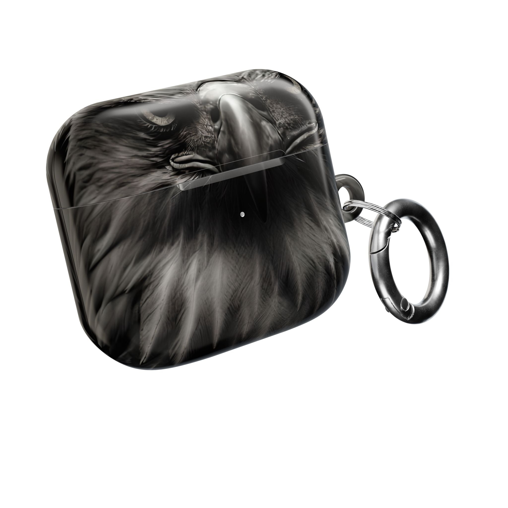 Eagle Intensity - AirPods Case