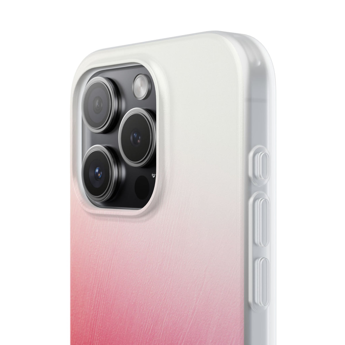Rose Haze · Lite Phone Case for iPhone · Pink