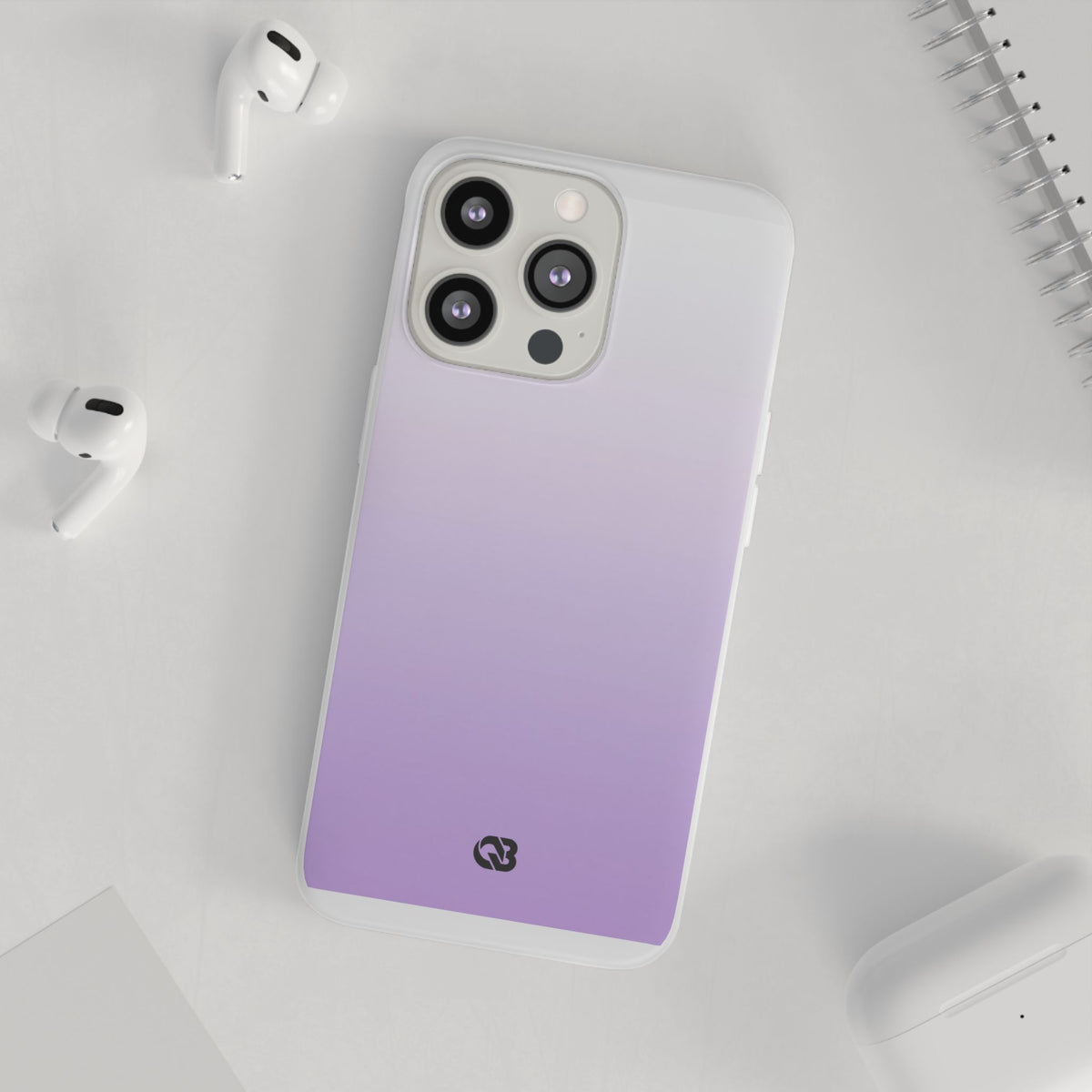 Soft Lilac · Lite Phone Case for iPhone · Purple