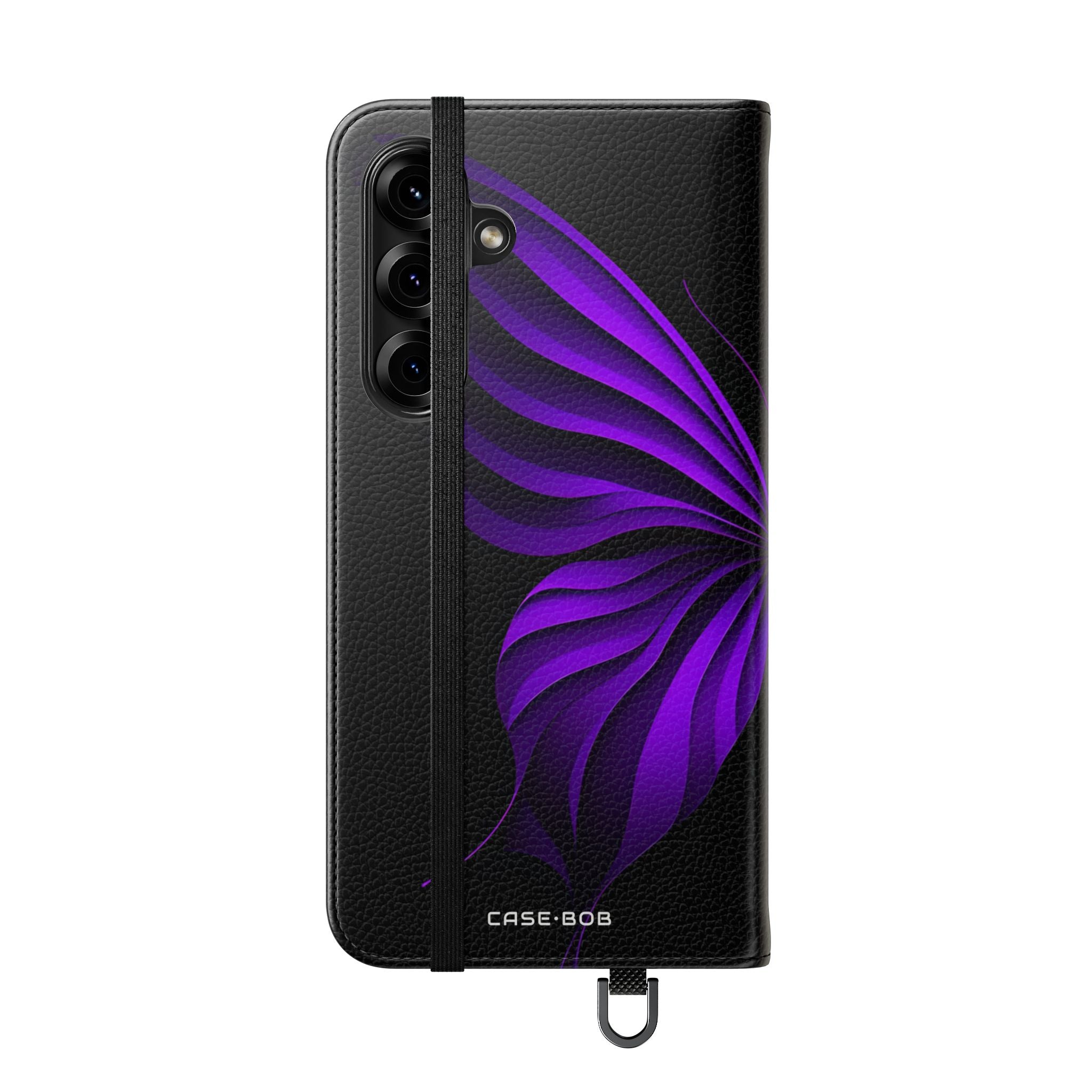 Neon Butterfly - Samsung S25+ Case - Pung